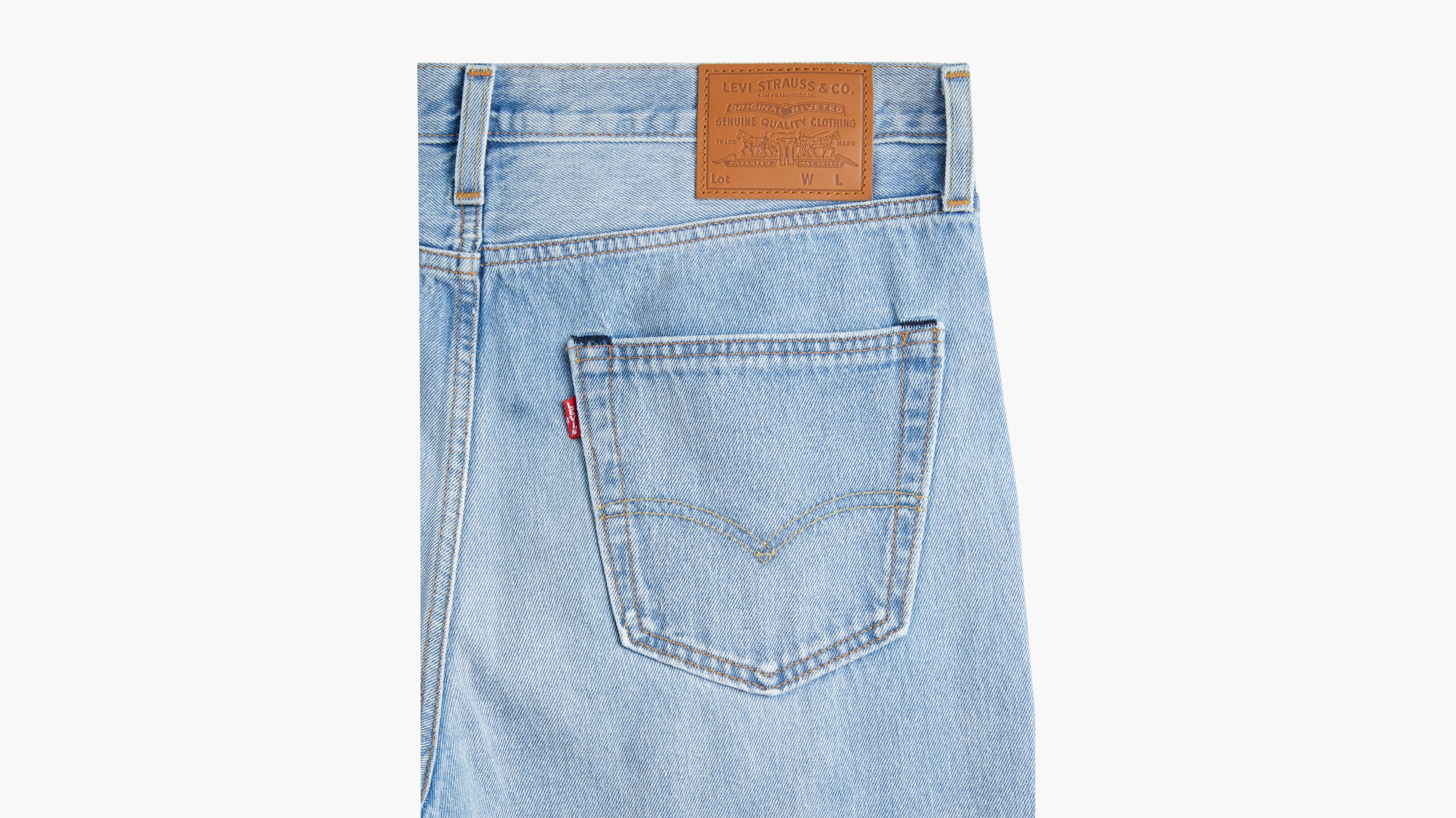 Stay Loose Jeans 8