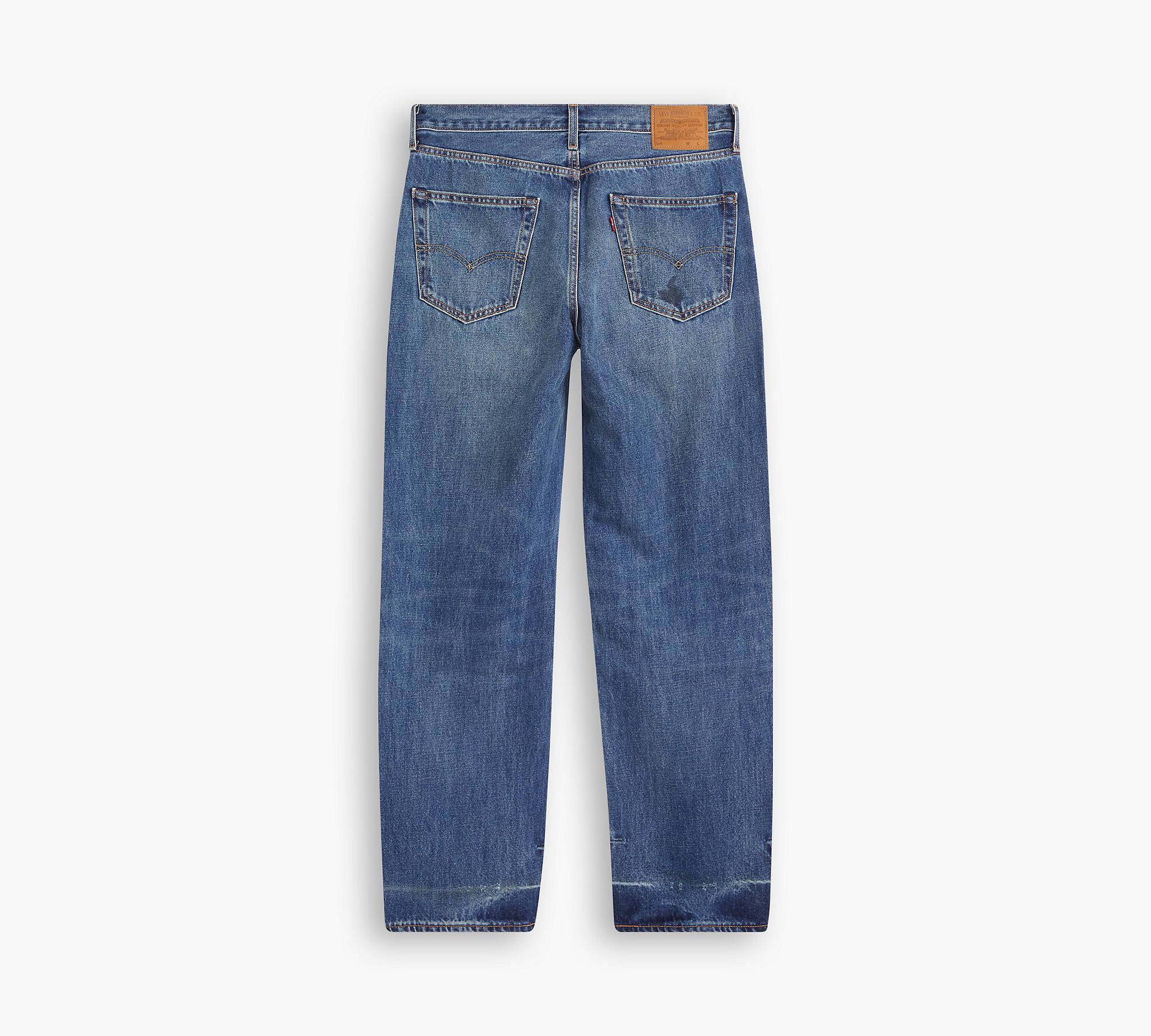 568™ Stay Loose Men's Jeans - Dark Wash | Levi's® US