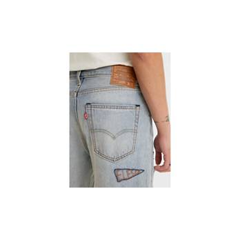 568™ Stay Loose Patched Men's Jeans 5