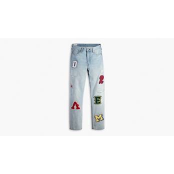 568™ Stay Loose Patched Men's Jeans 6