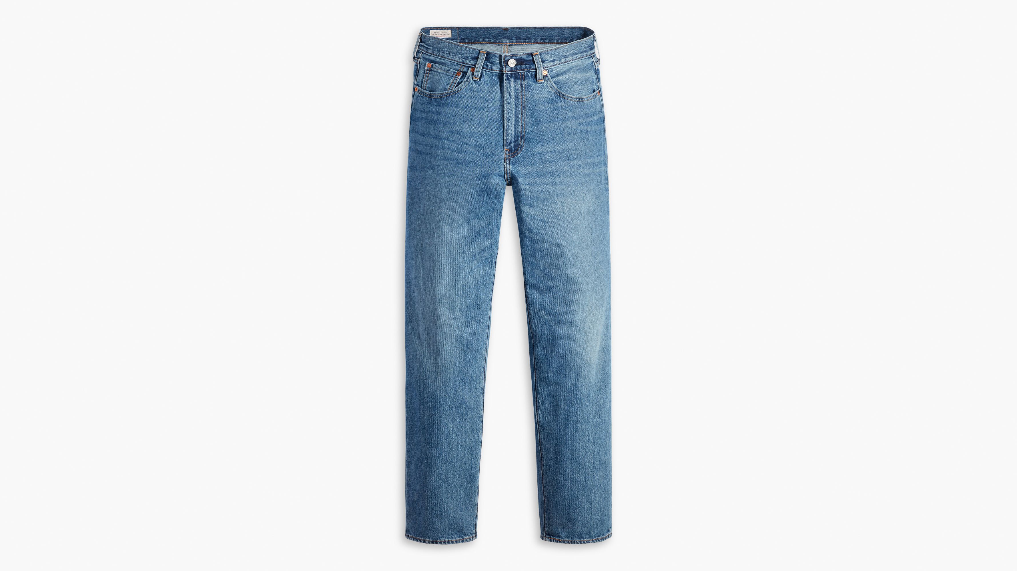 568™ Stay Loose Men's Jeans - Medium Wash | Levi's® US