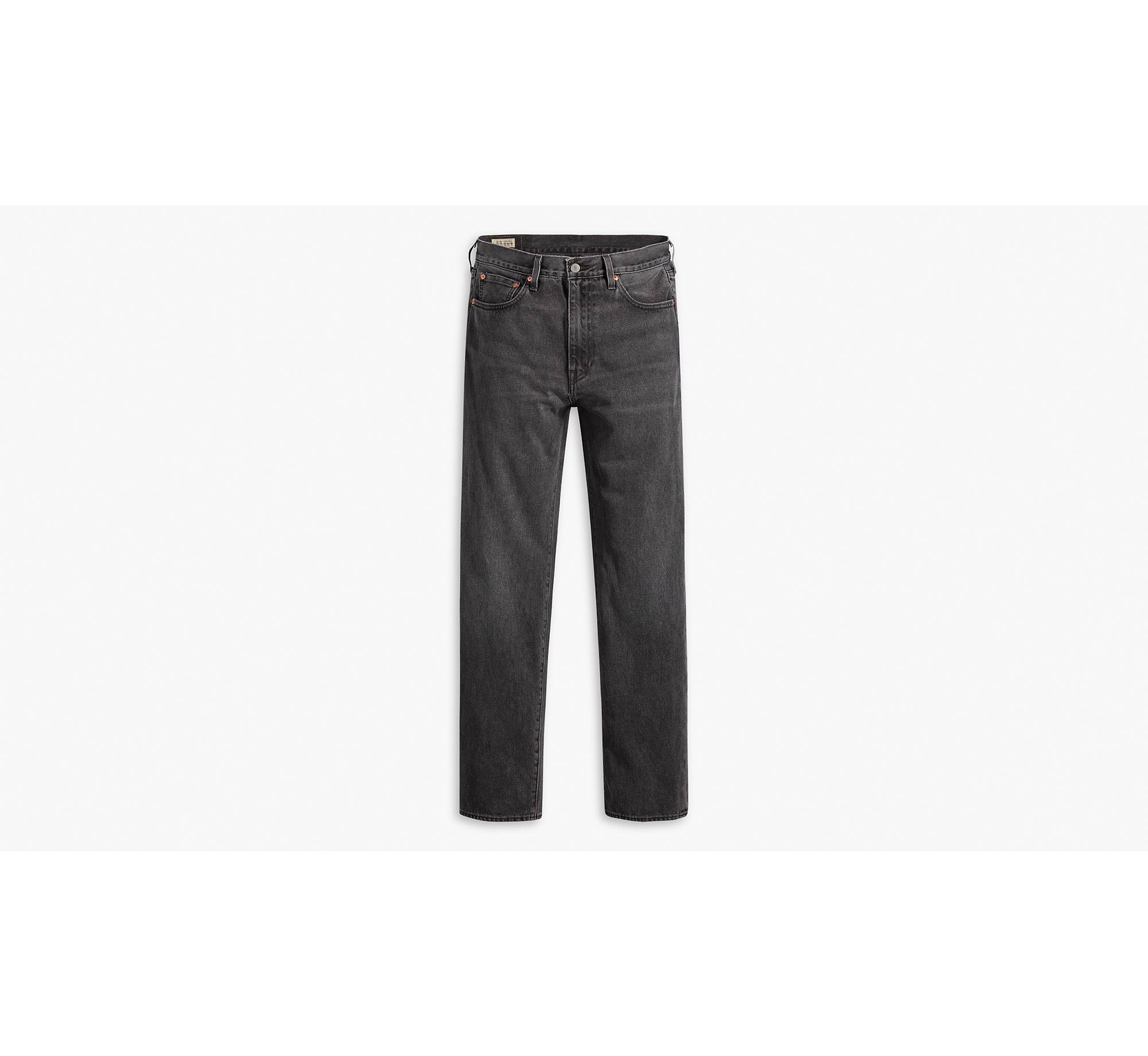 568™ Stay Loose Jeans - Black | Levi's® KZ