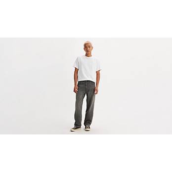 568™ Loose Straight Men's Jeans 5
