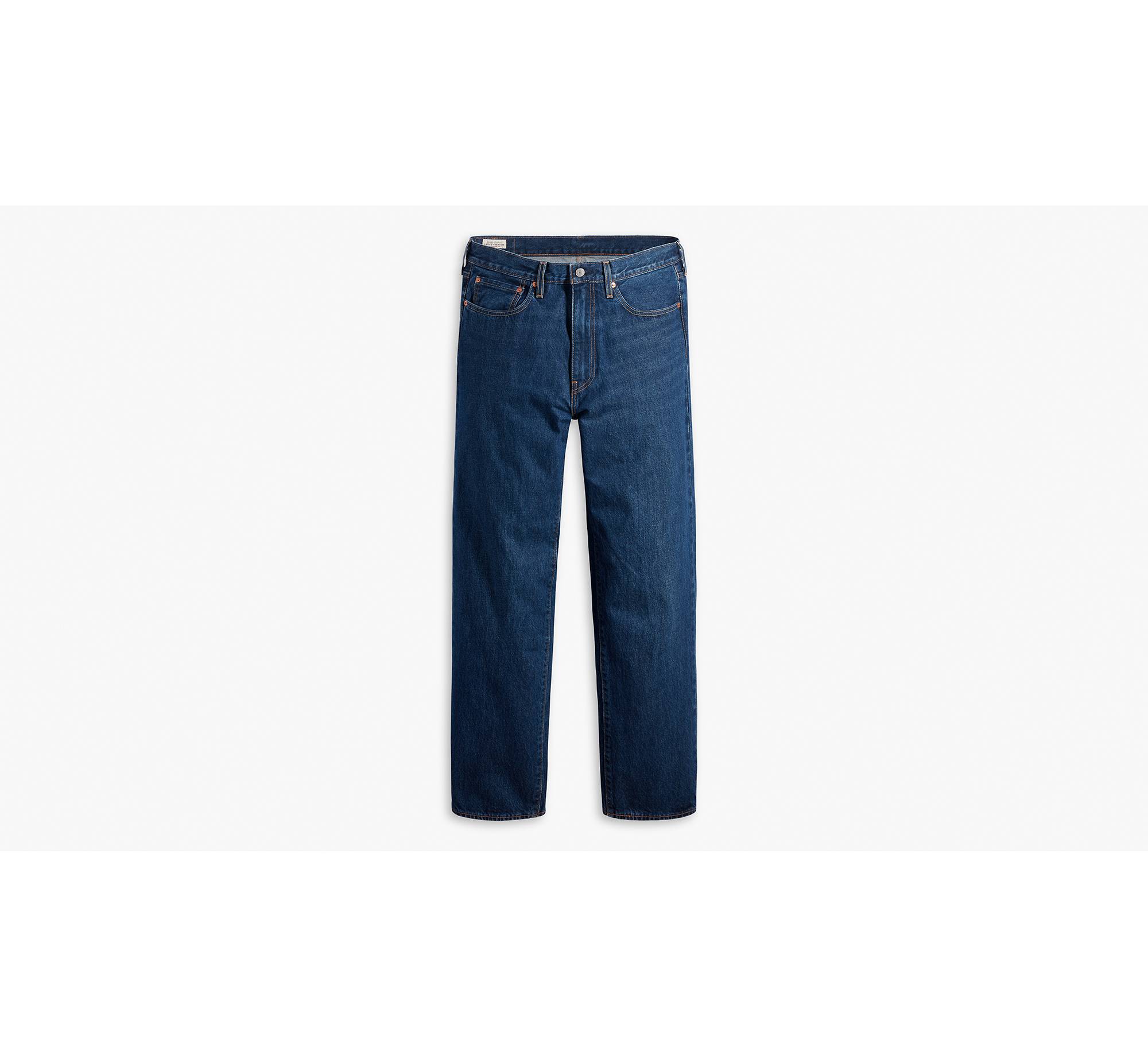 568™ Stay Loose Jeans - Blue | Levi's® XK