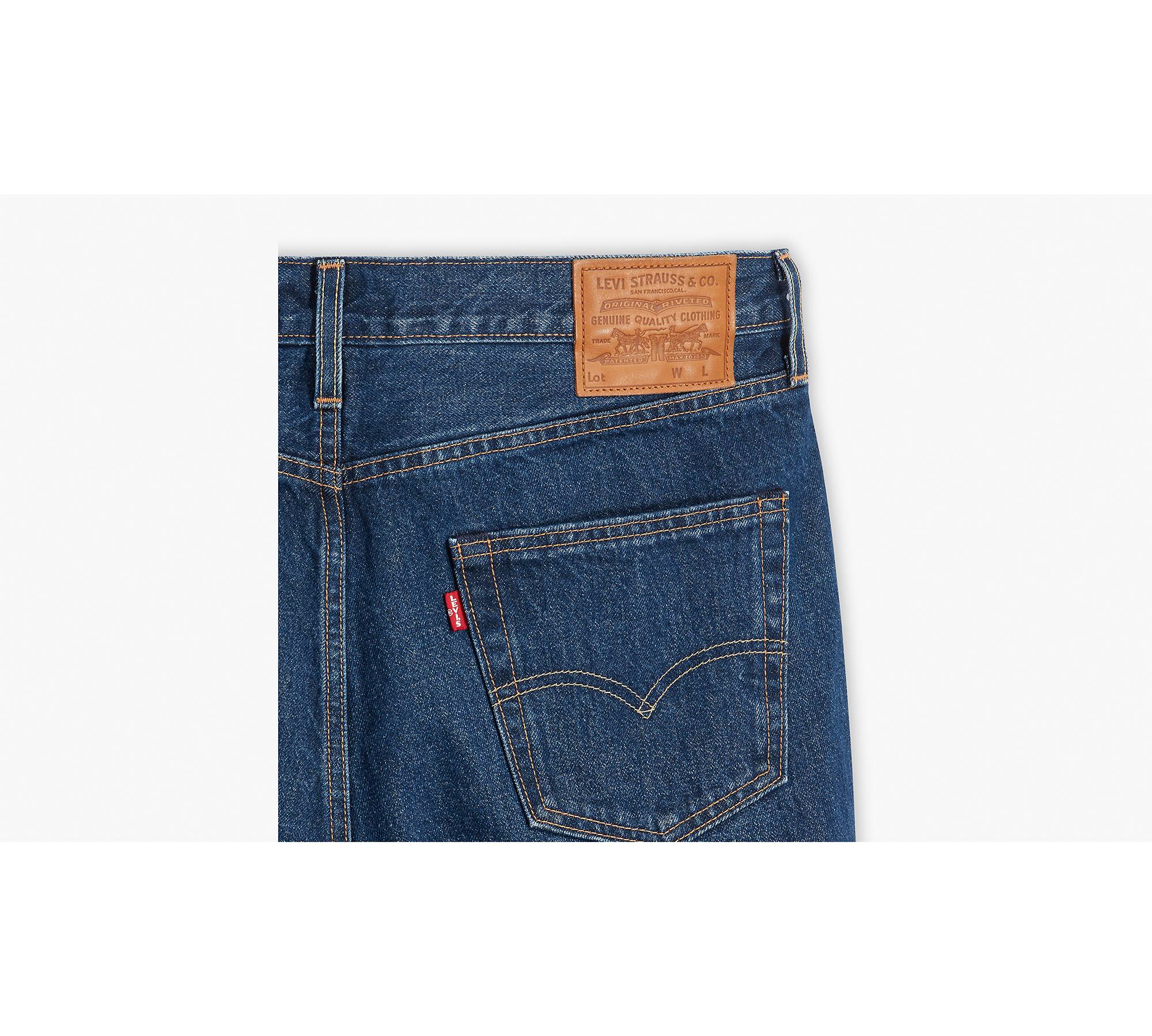 568™ Stay Loose Jeans - Blue | Levi's® IT