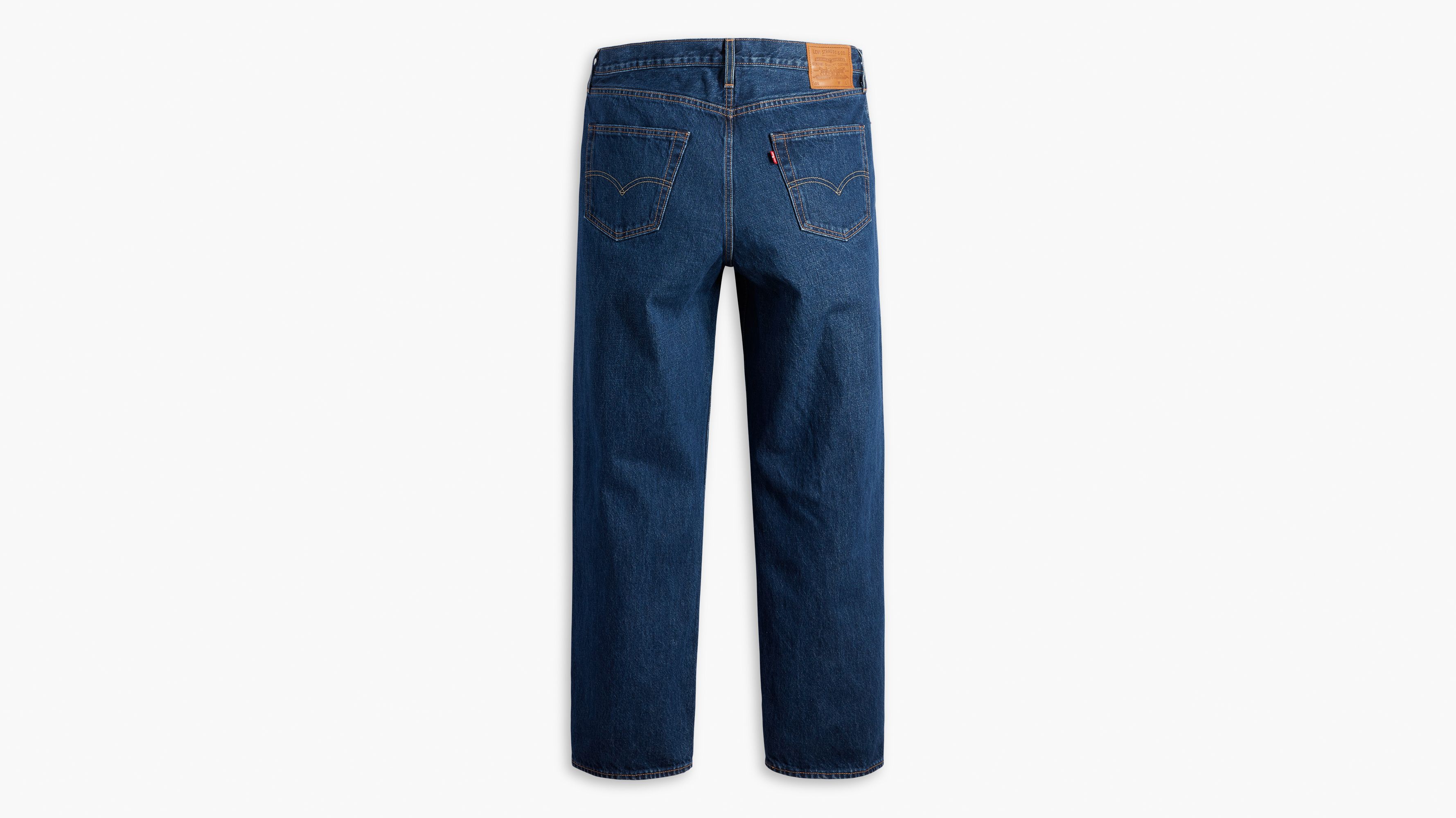 568™ Stay Loose Men's Jeans - Brown