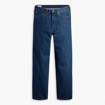568™ Loose Straight Men's Jeans - Dark Wash | Levi's® US 568™ Loose Straight Men's Jeans - Dark Wash | Levi's® US