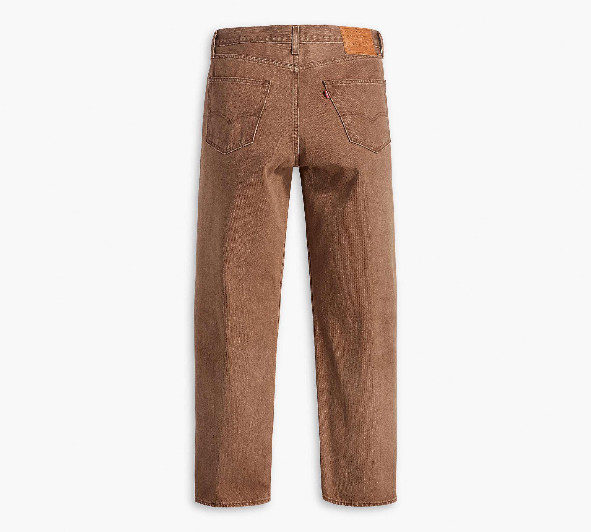 568™ Stay Loose Men's Jeans - Brown