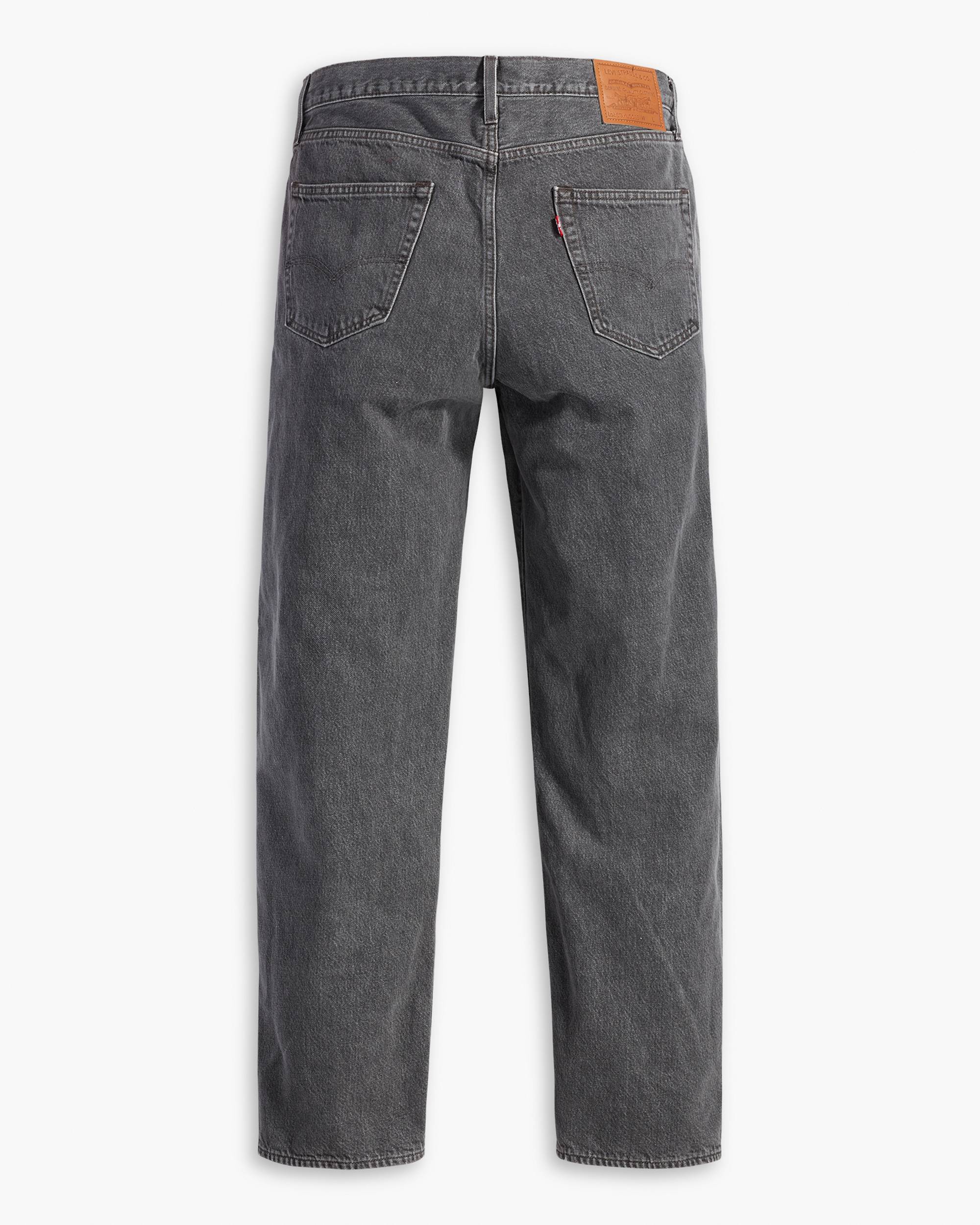 568™ Stay Loose Jeans - Grey | Levi's® GB 568™ Stay Loose Jeans - Grey | Levi's® GB