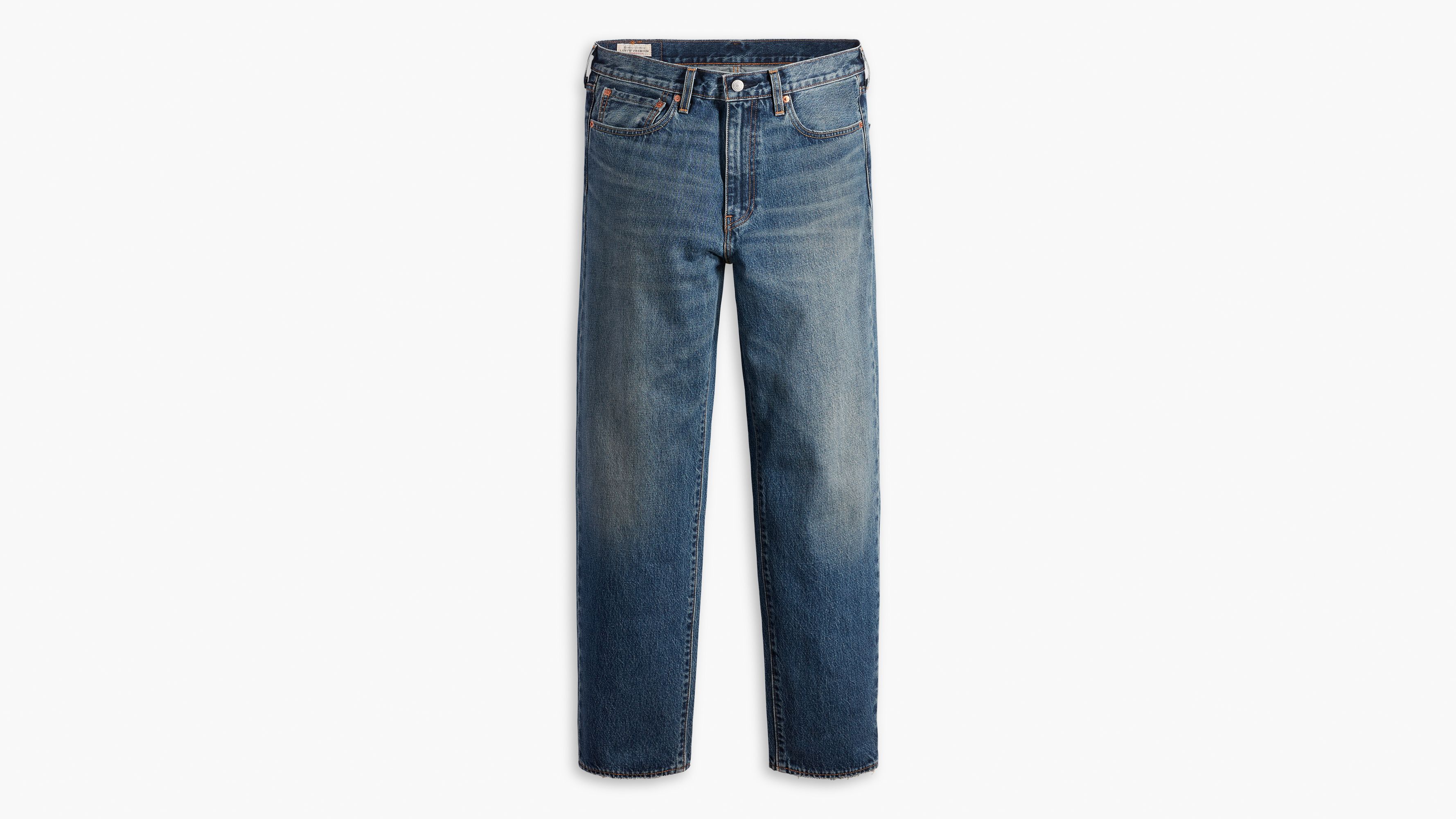 568™ Stay Loose Jeans - Blue | Levi's® XK