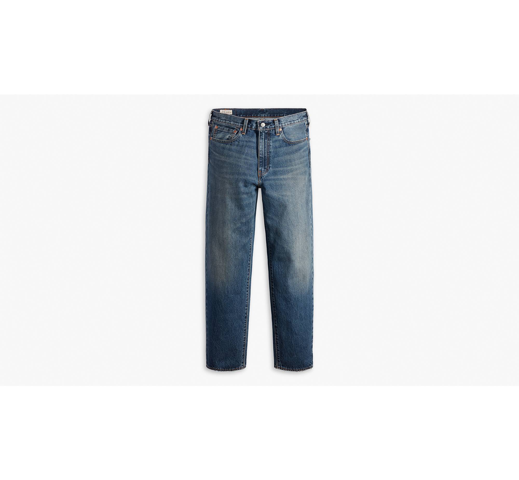 568™ Stay Loose Jeans - Blue | Levi's® GR