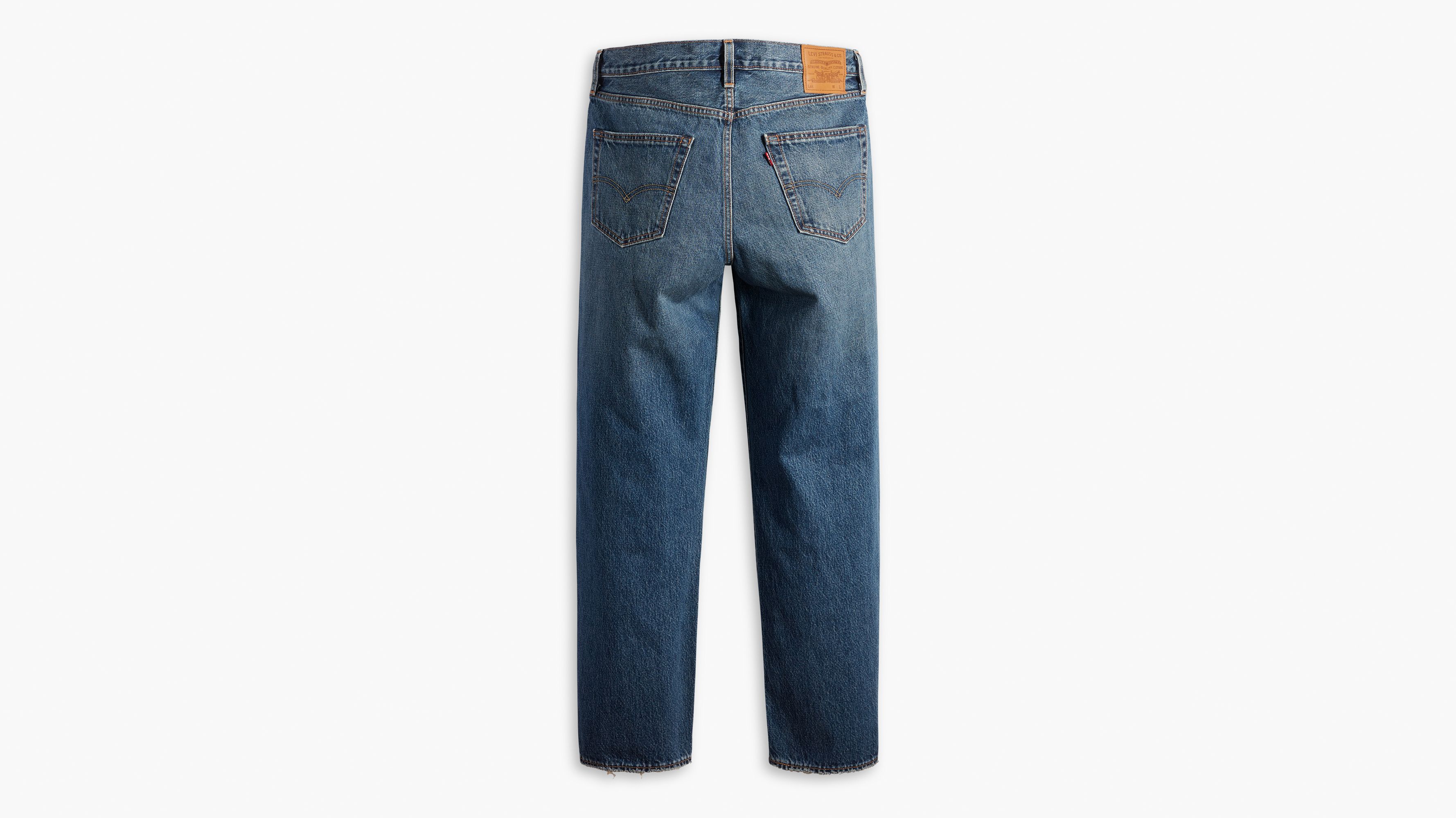 568™ Stay Loose Jeans - Blau | Levi