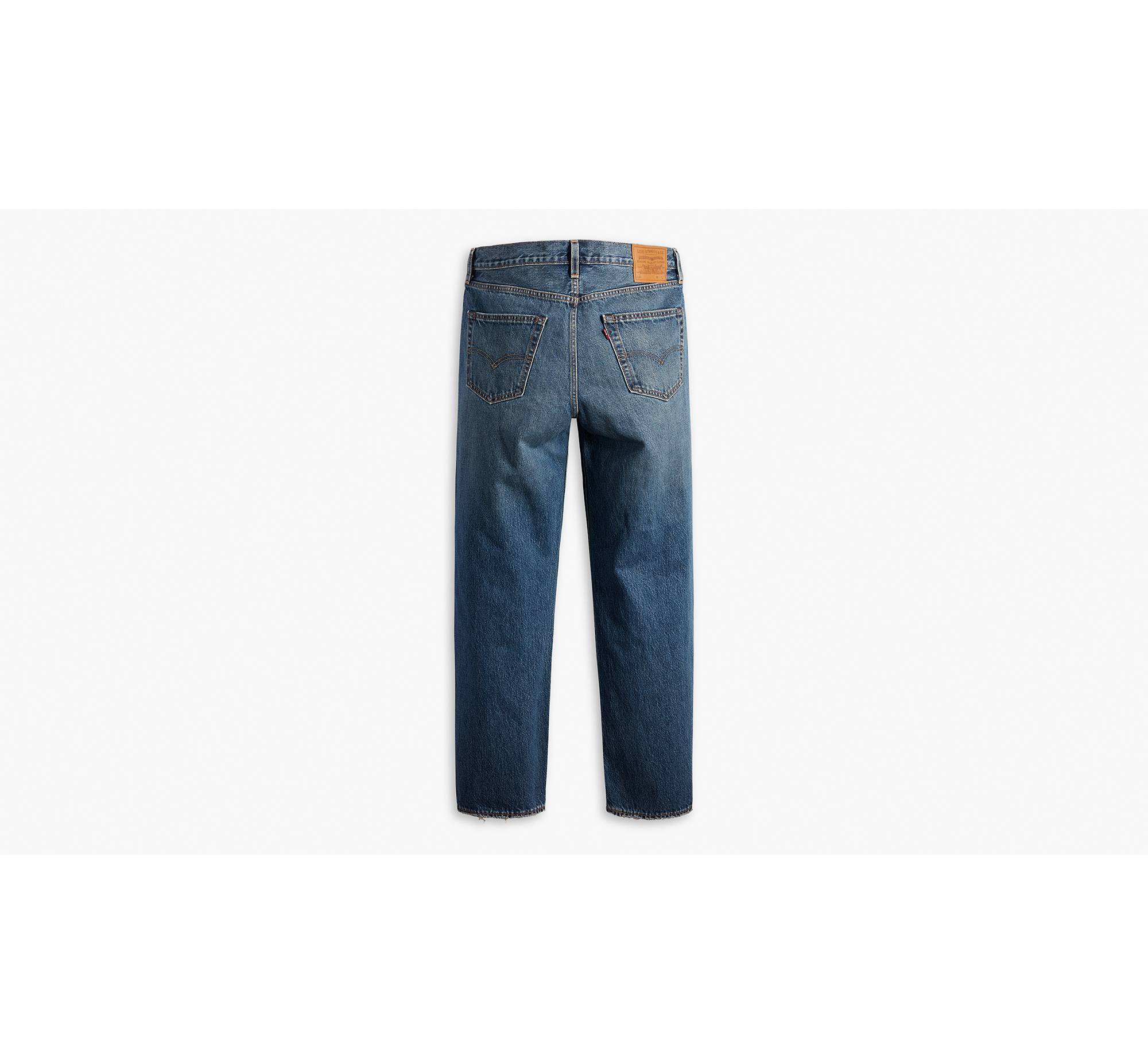 568™ Stay Loose Jeans - Blue | Levi's® GR