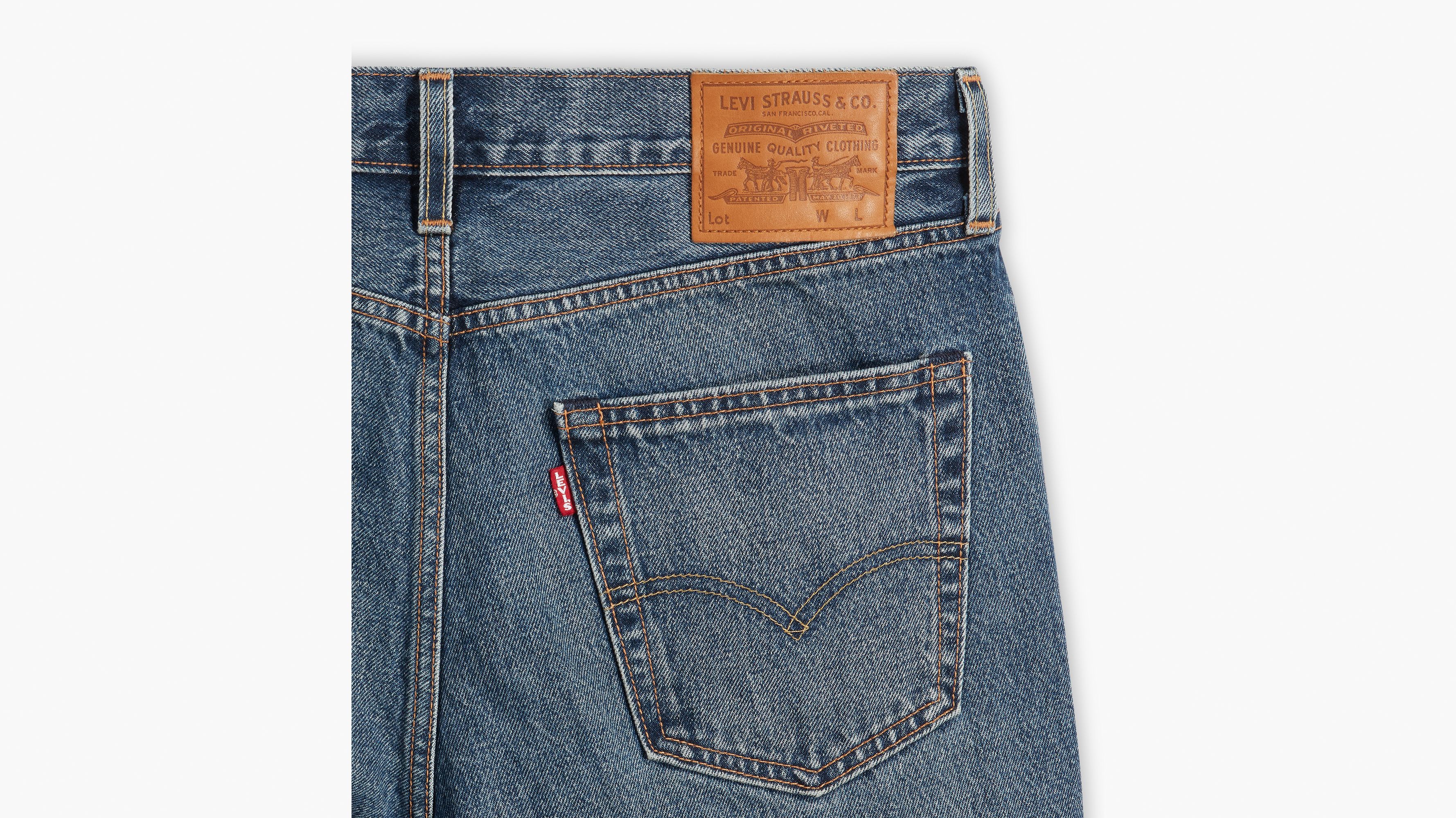 568™ Stay Loose Jeans - Blue | Levi