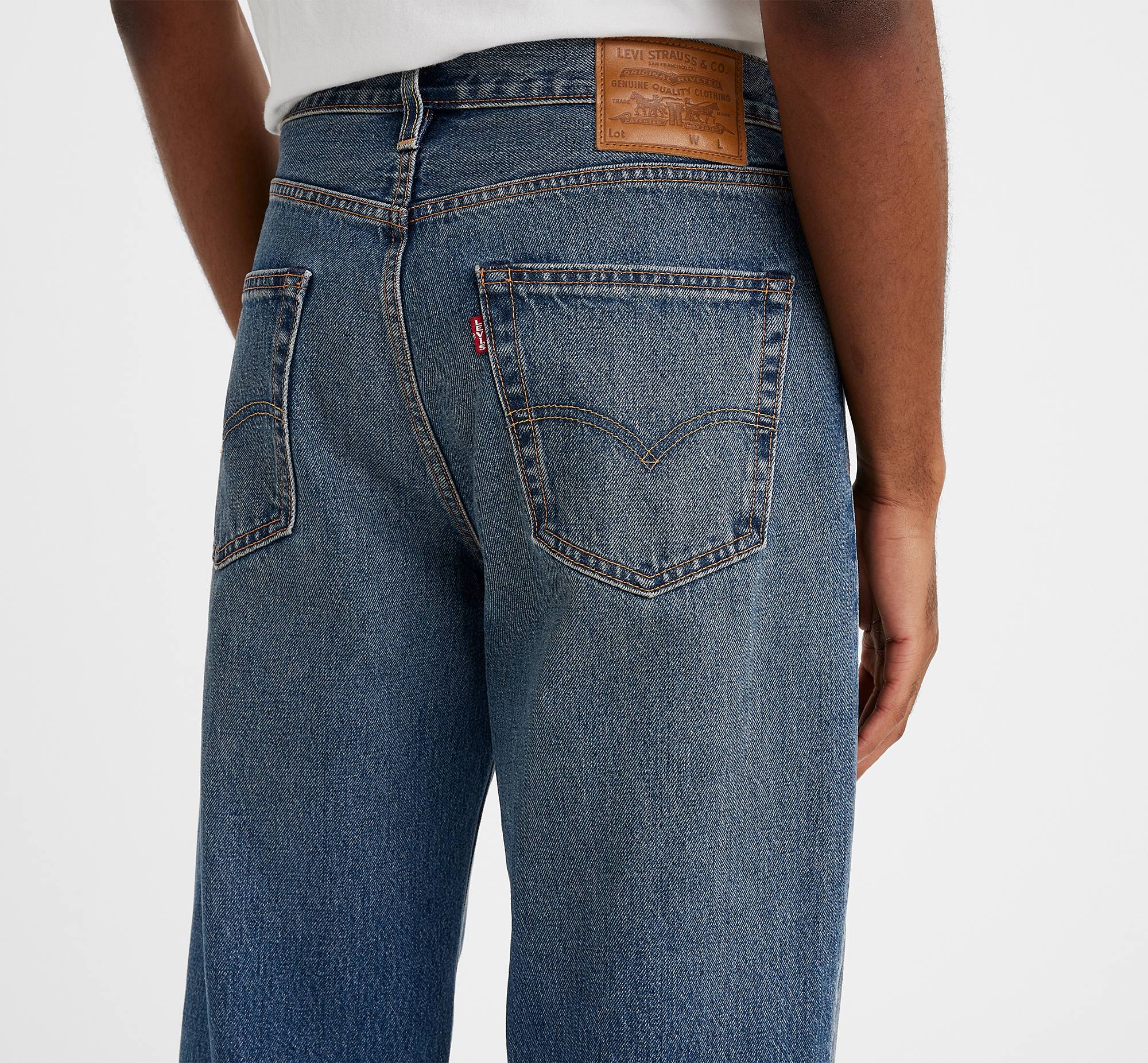 568™ Stay Loose Jeans 4