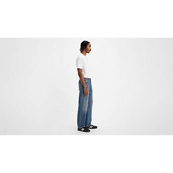 568™ Stay Loose Jeans - Blue | Levi's® GB