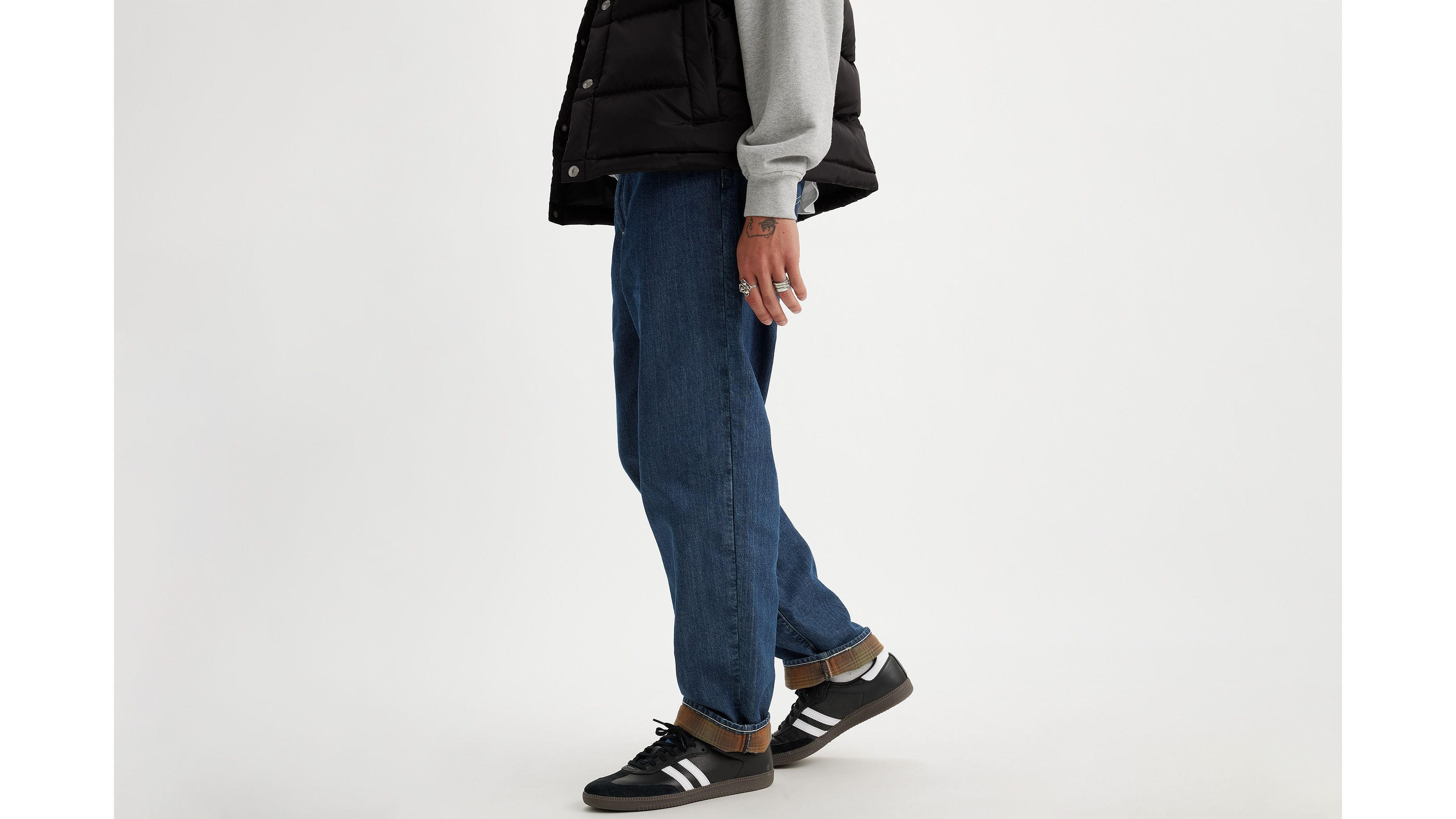 568™ Stay Loose Jeans 4