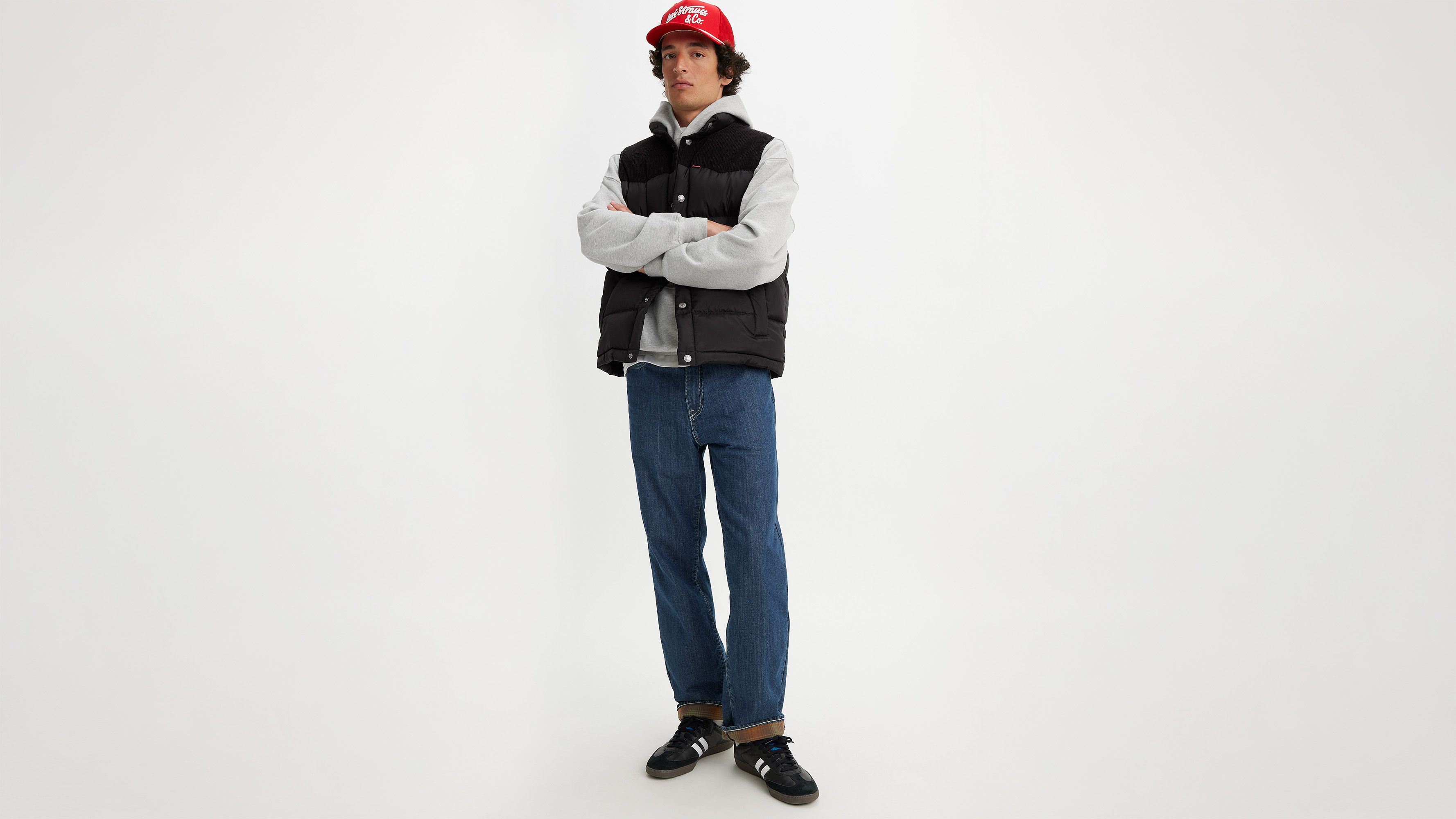 568™ Stay Loose Jeans 1