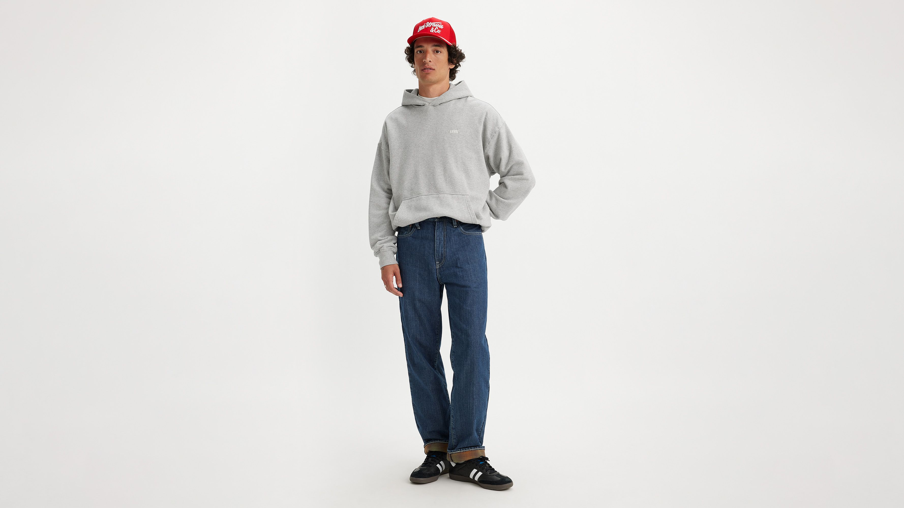 568™ Stay Loose Jeans 5