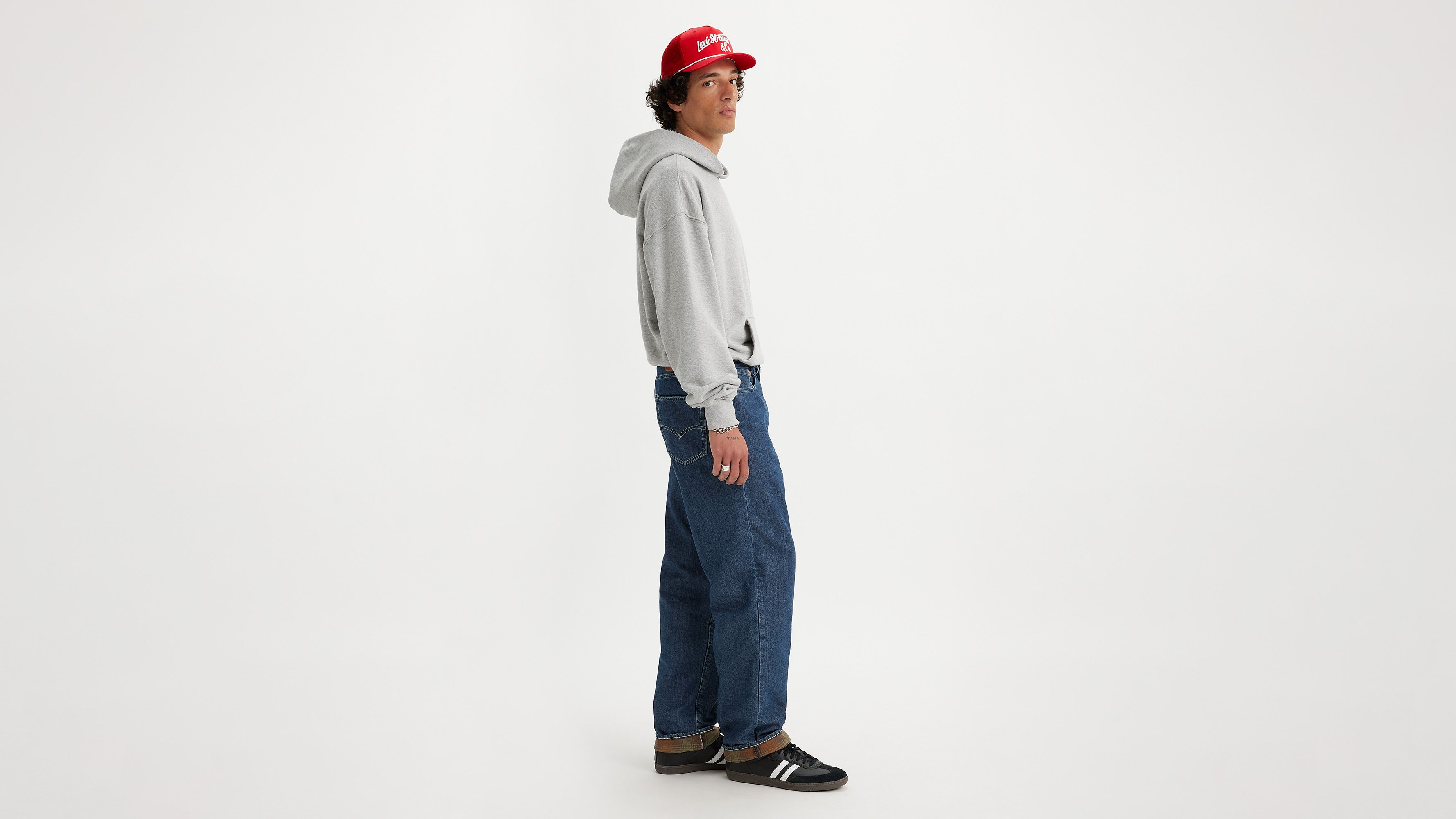 568™ Stay Loose Jeans 2