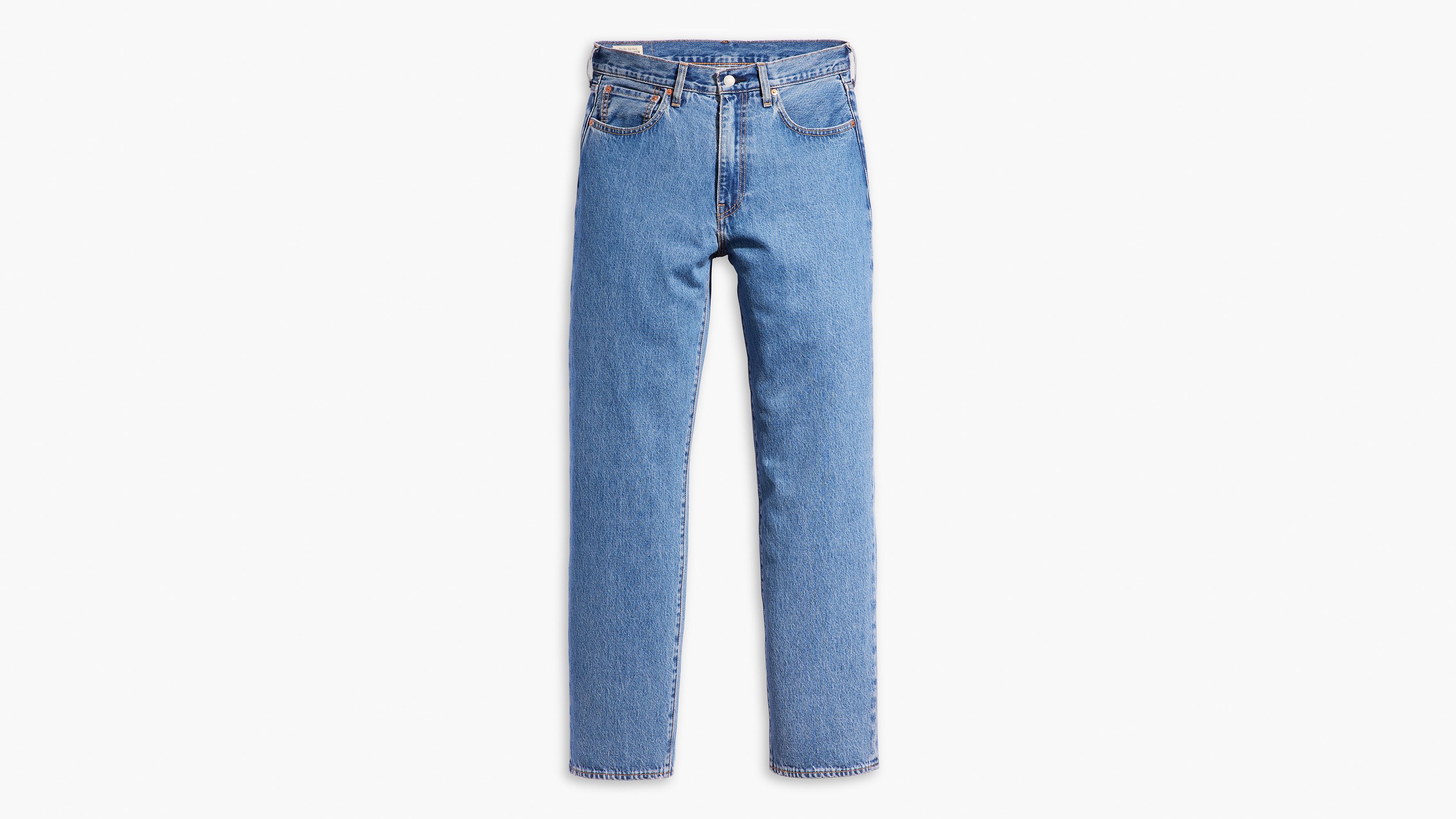 568™ Stay Loose Jeans - Blue | Levi's® XK