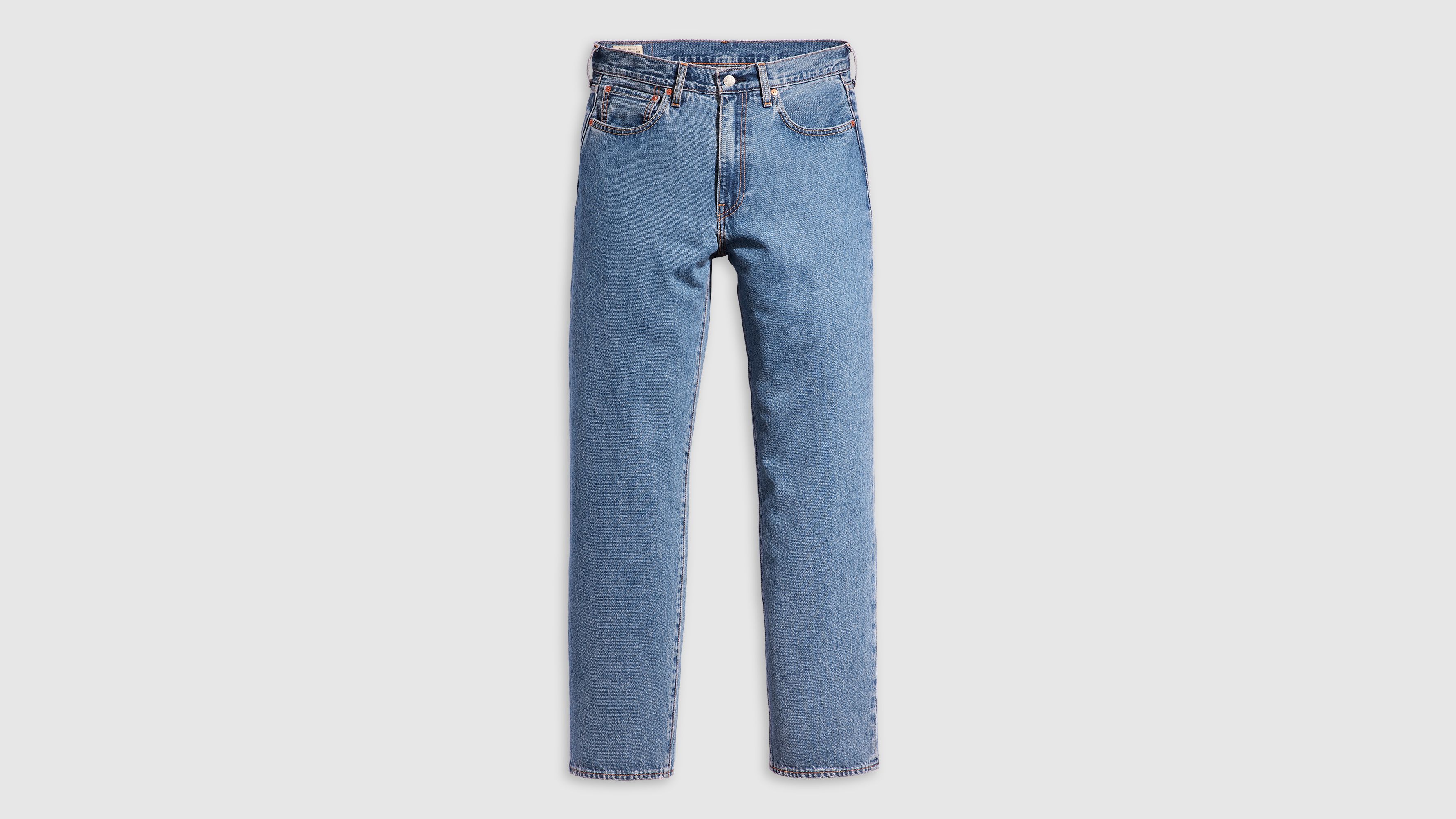 568™ Stay Loose Jeans - Blue | Levi's® XK