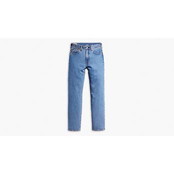568™ Stay Loose Jeans - Blauw | Levi's® NL
