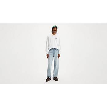 568™ Loose Straight Jeans 2