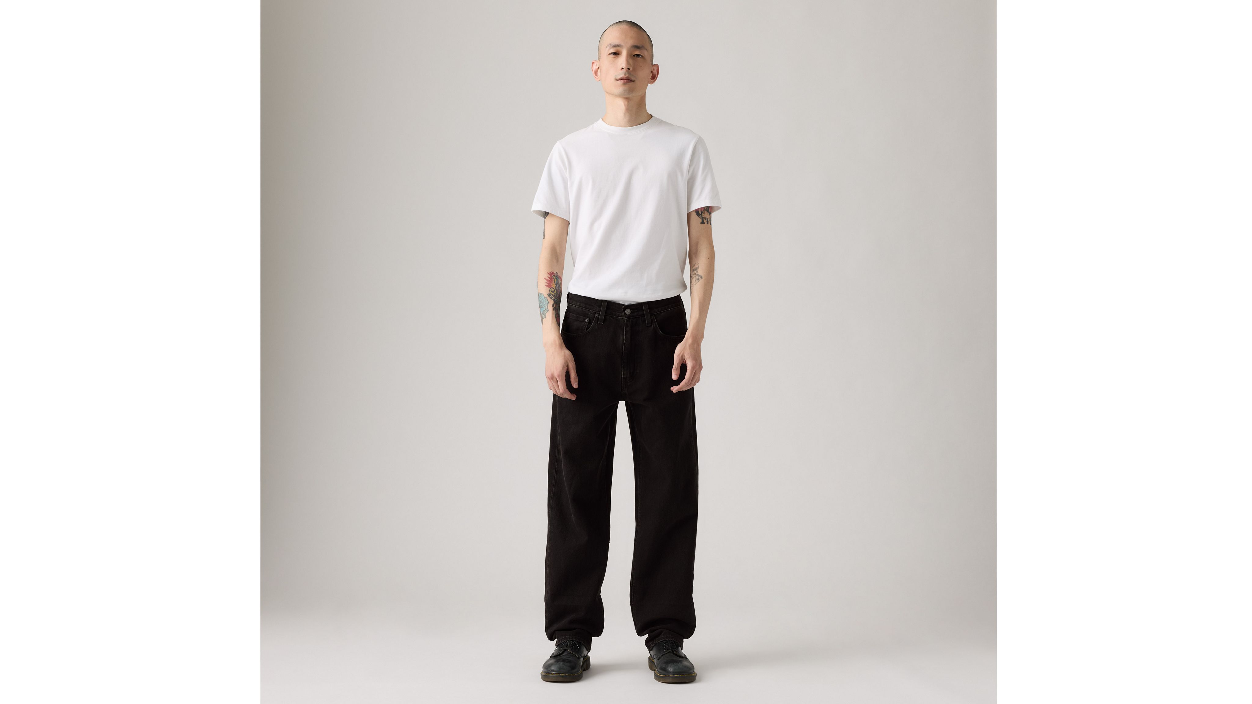 568™ Loose Straight Men's Jeans 2