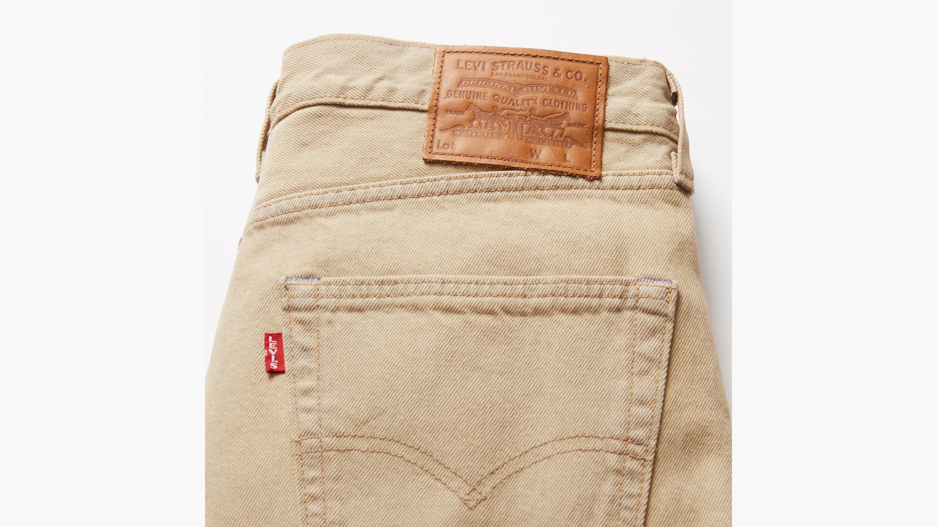 568™ Loose Straight Men's Jeans 7