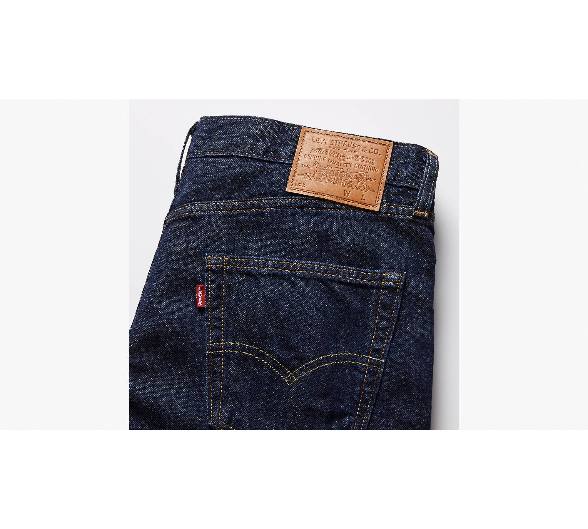 568™ Loose Lightweight Men's Jeans - Dark Wash | Levi's® US