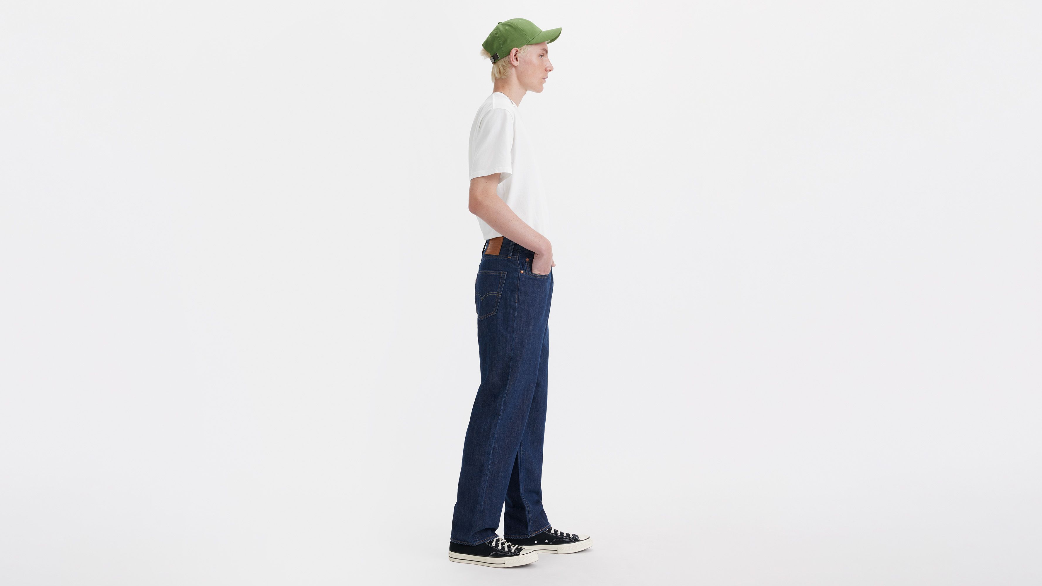 568™ Loose Lightweight Men's Jeans