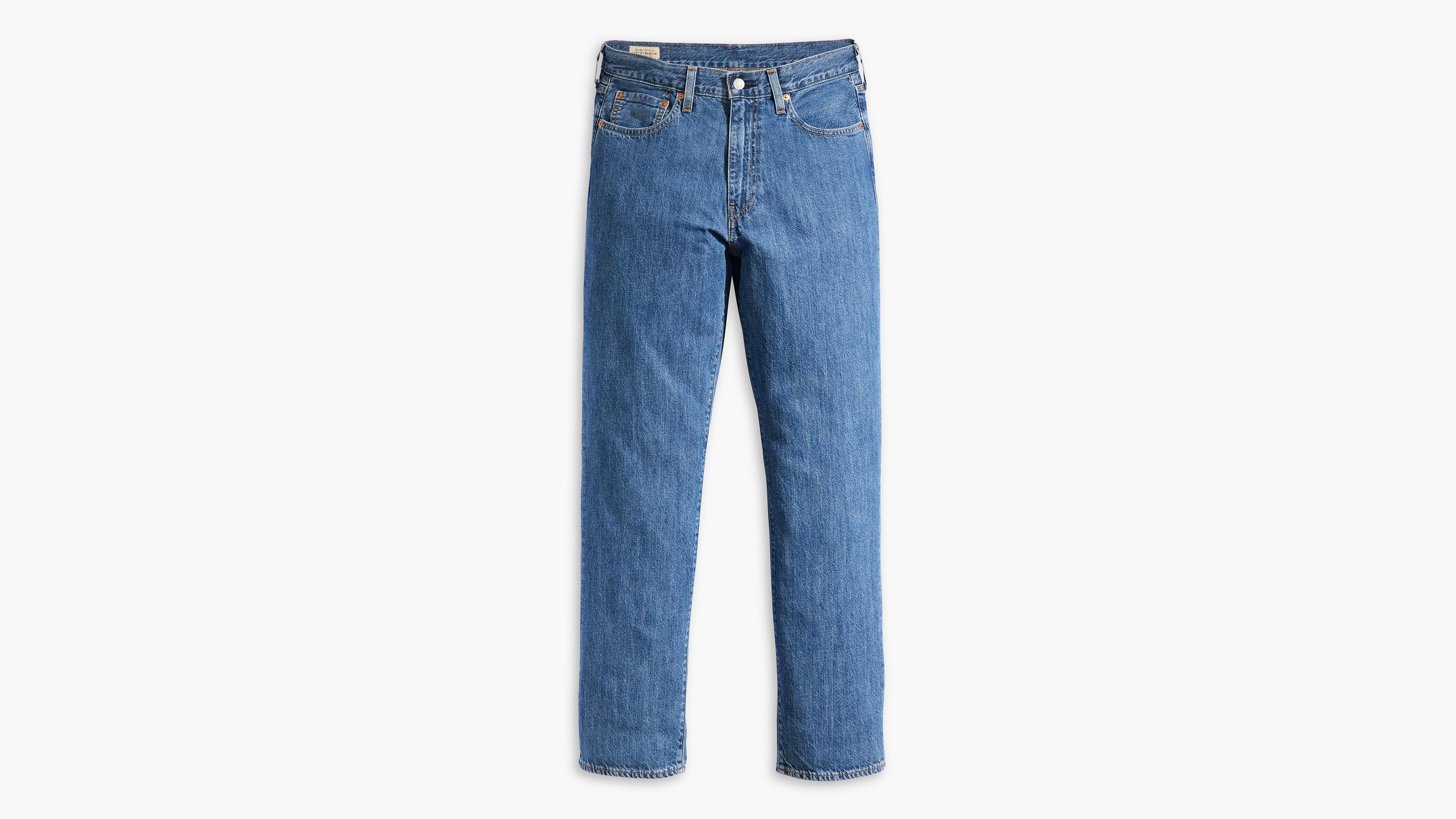 568™ Loose Lightweight Men's Jeans - Medium Wash | Levi's® CA