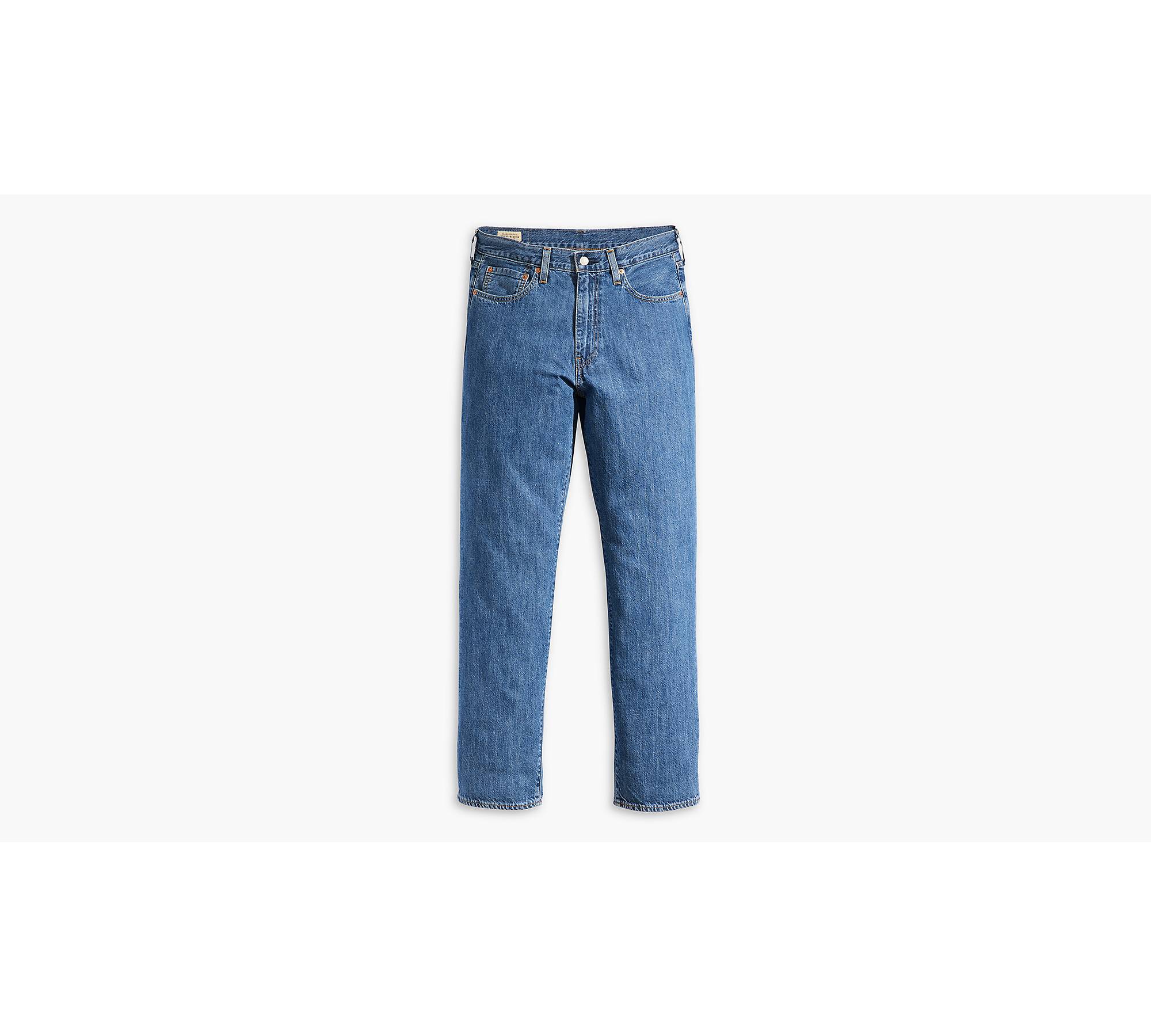 568™ Loose Lightweight Men's Jeans - Medium Wash | Levi's® CA