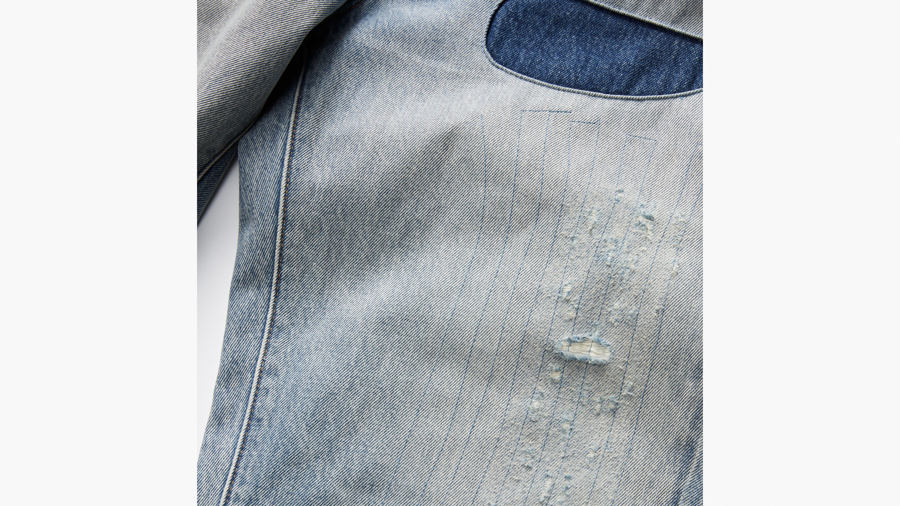 Jean 568™ Loose Straight 7