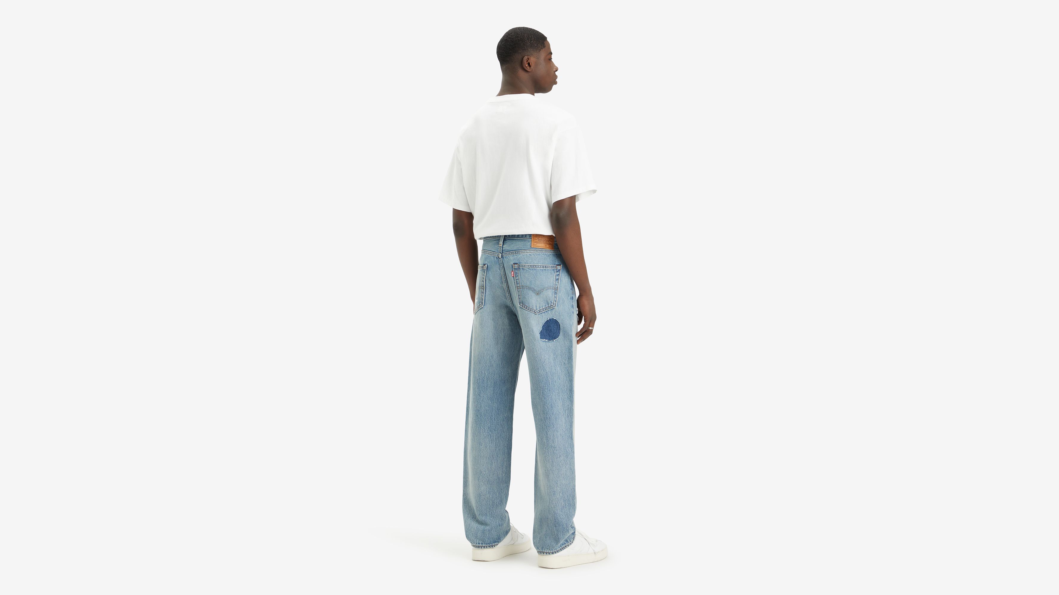 Jean 568™ Loose Straight 3
