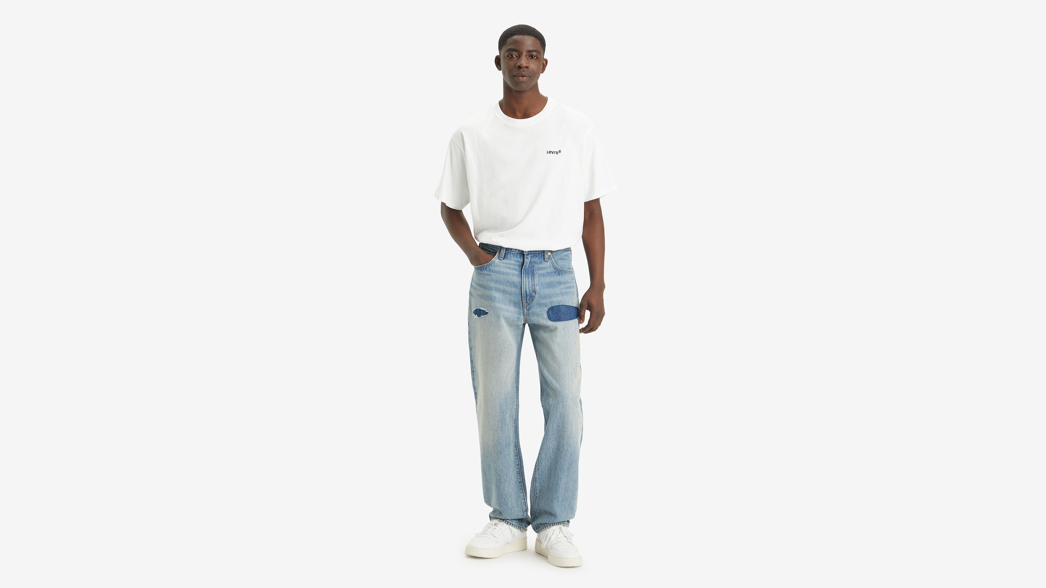 Jean 568™ Loose Straight 5