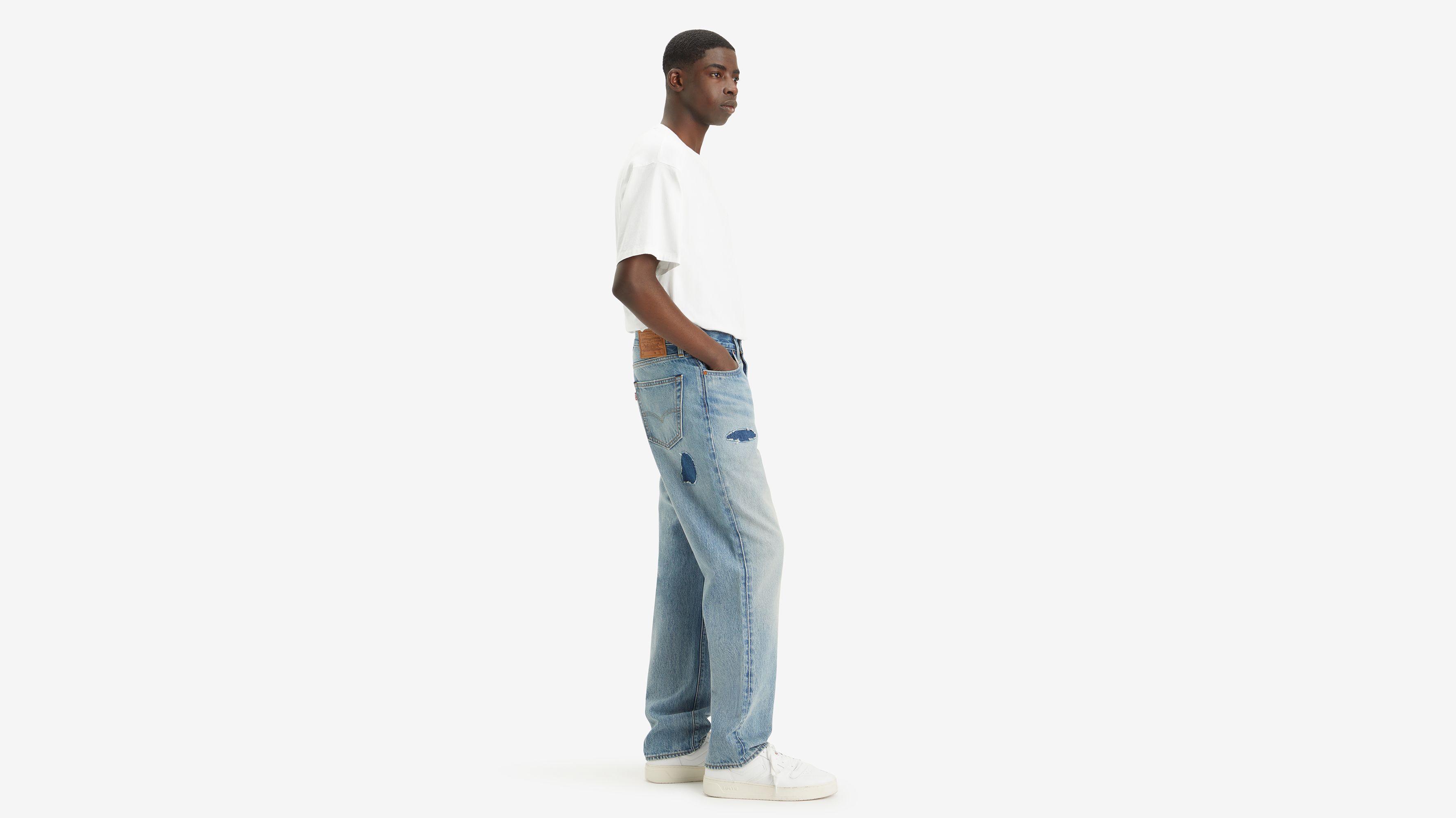 Jean 568™ Loose Straight 4