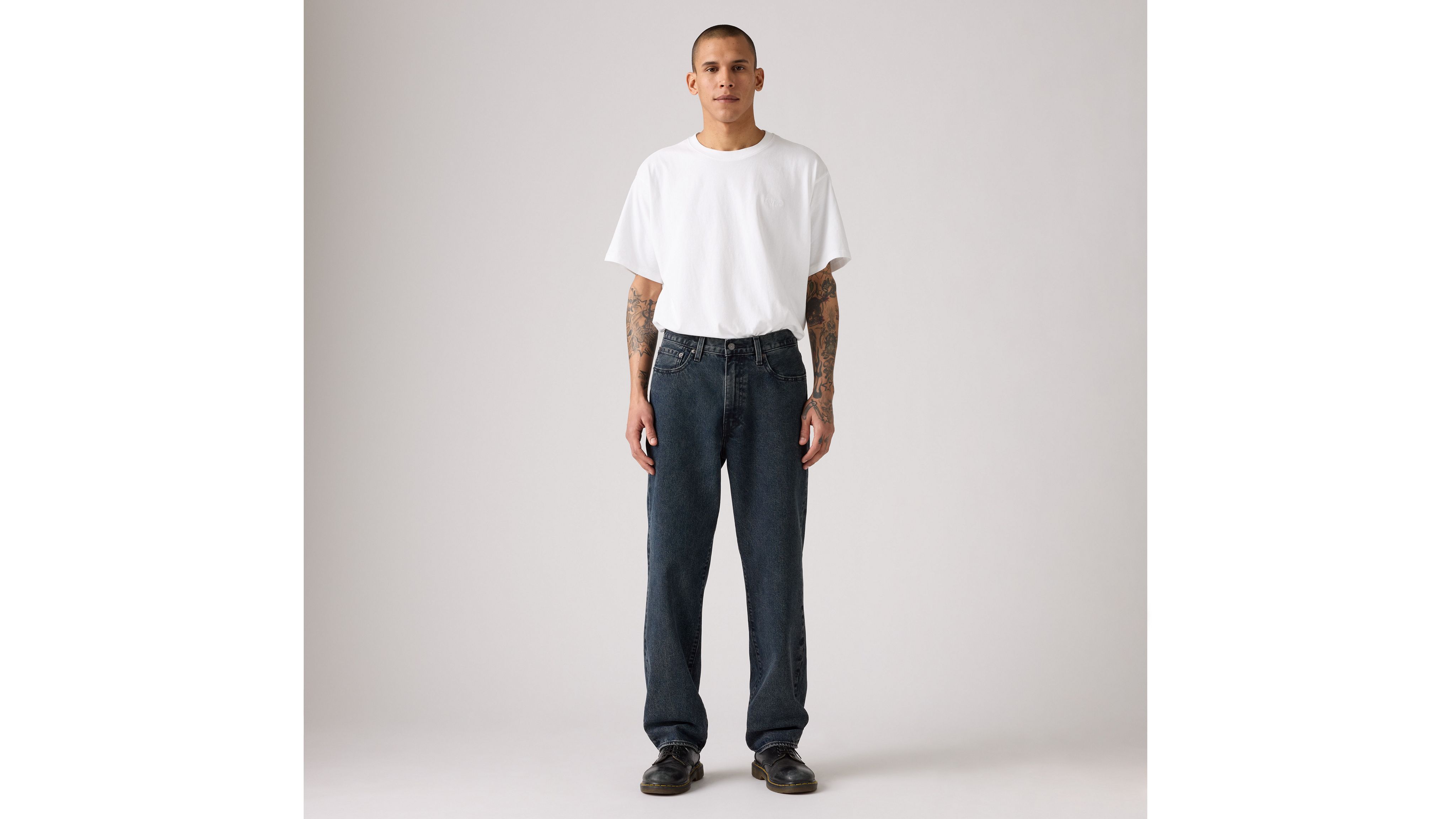 568™ Loose Straight Jeans 12