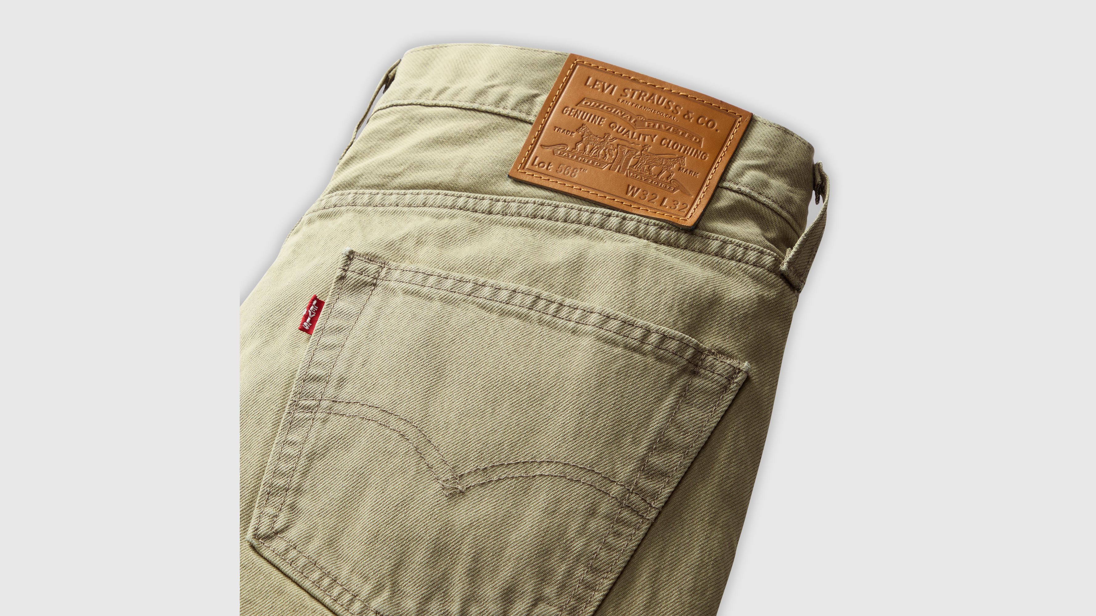 568™ Loose Straight Men's Jeans 7