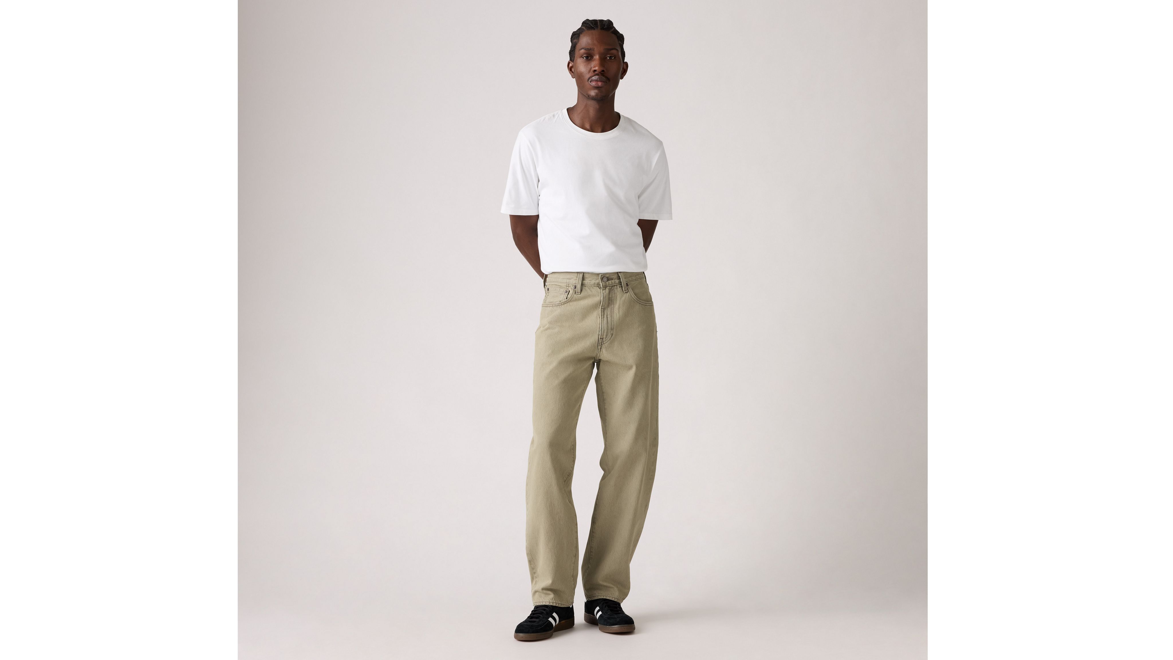 568™ Loose Straight Men's Jeans 9