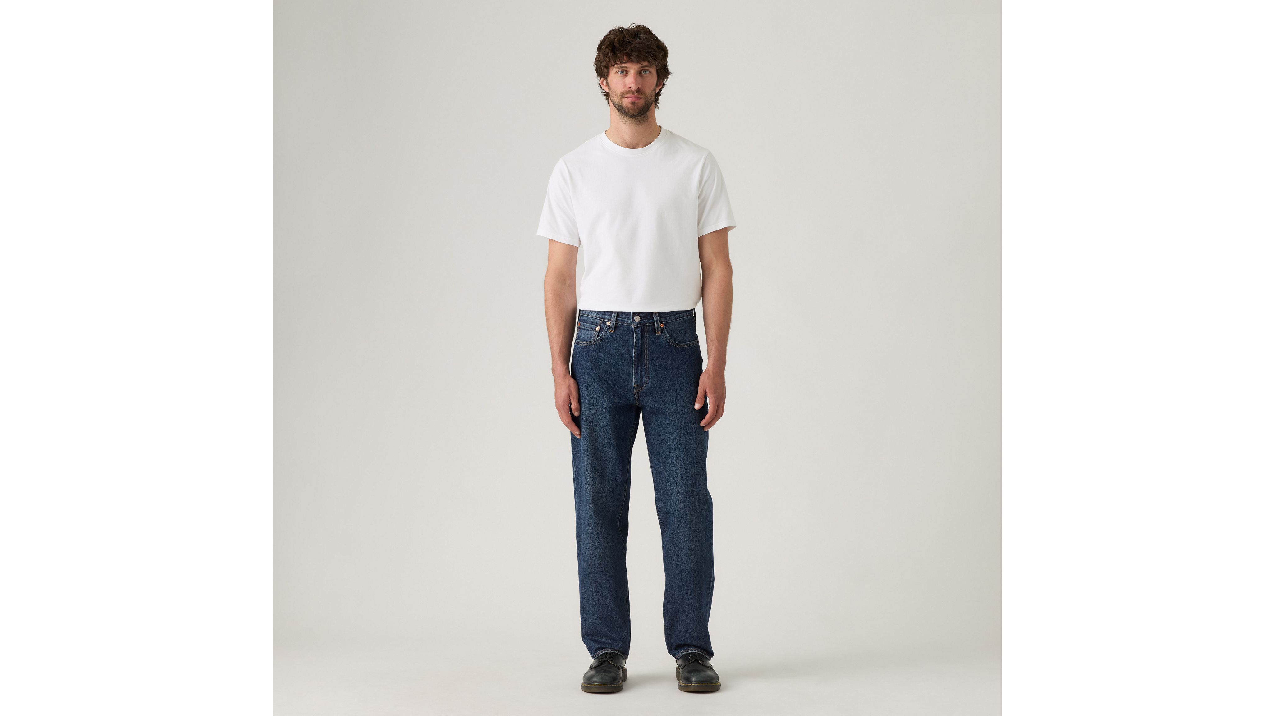 568™ Loose Straight Men's Jeans 11
