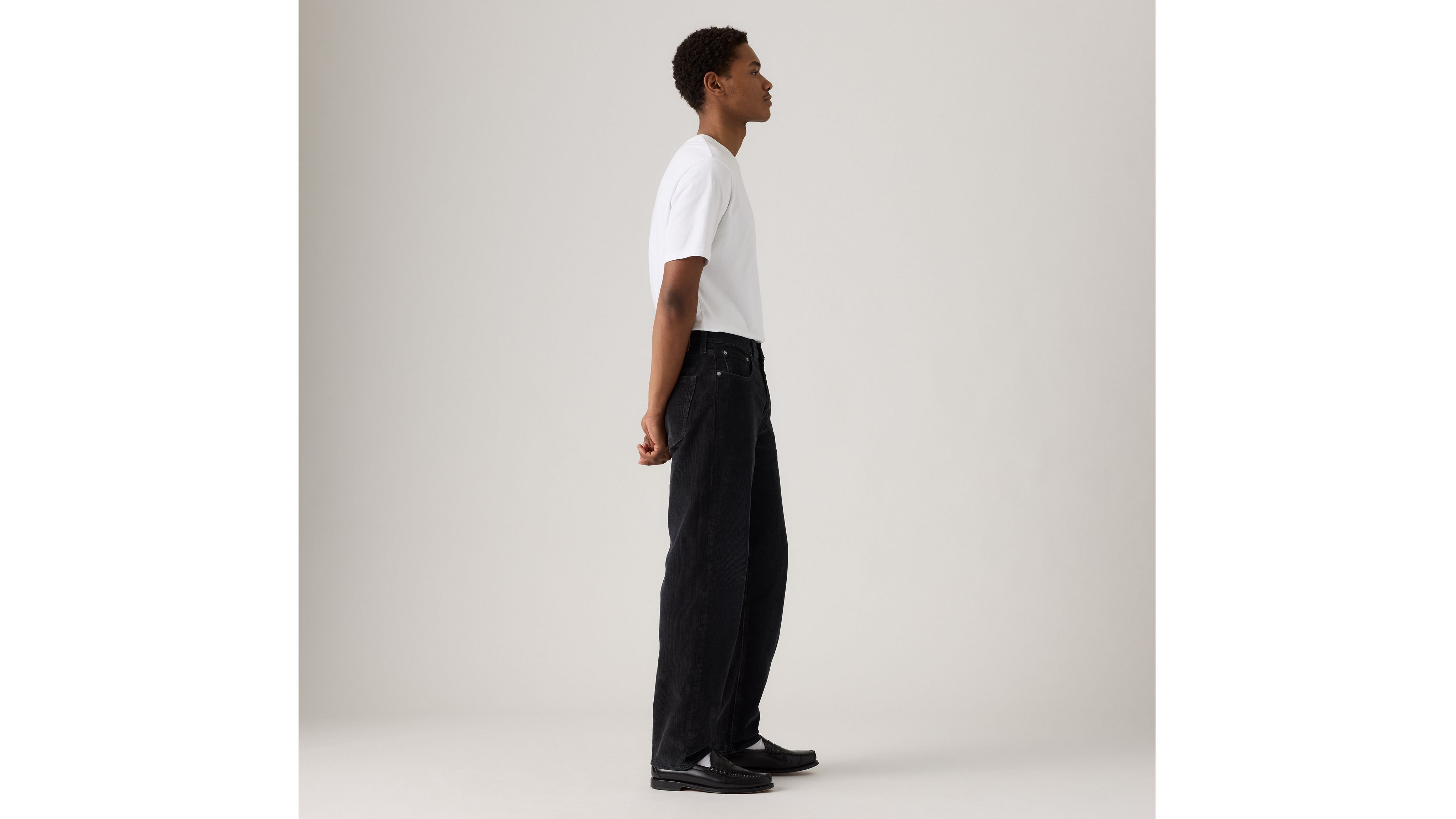 Jeans de pana 568™ Loose Straight 4