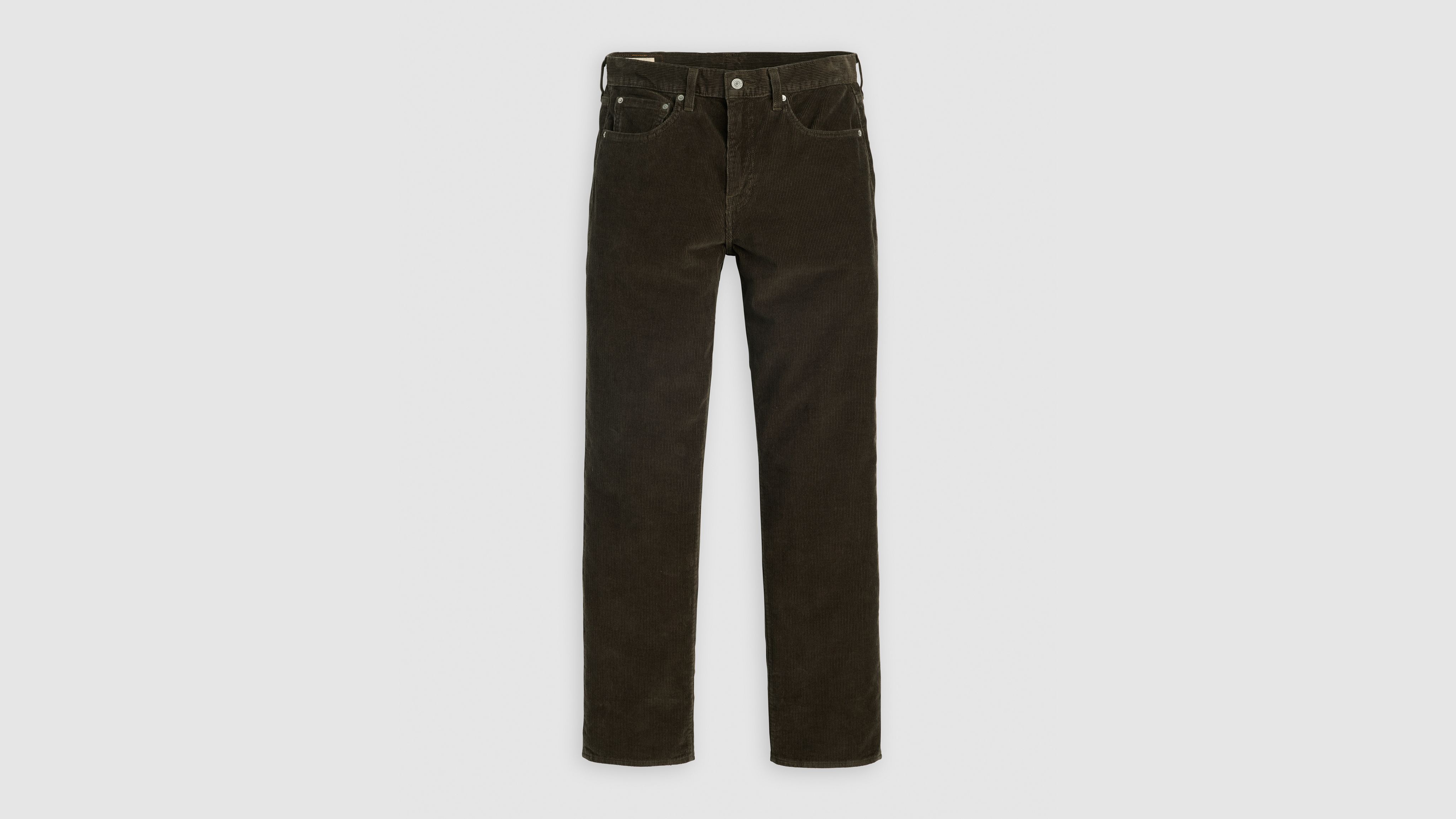 568™ Loose Straight Corduroy Jeans 6