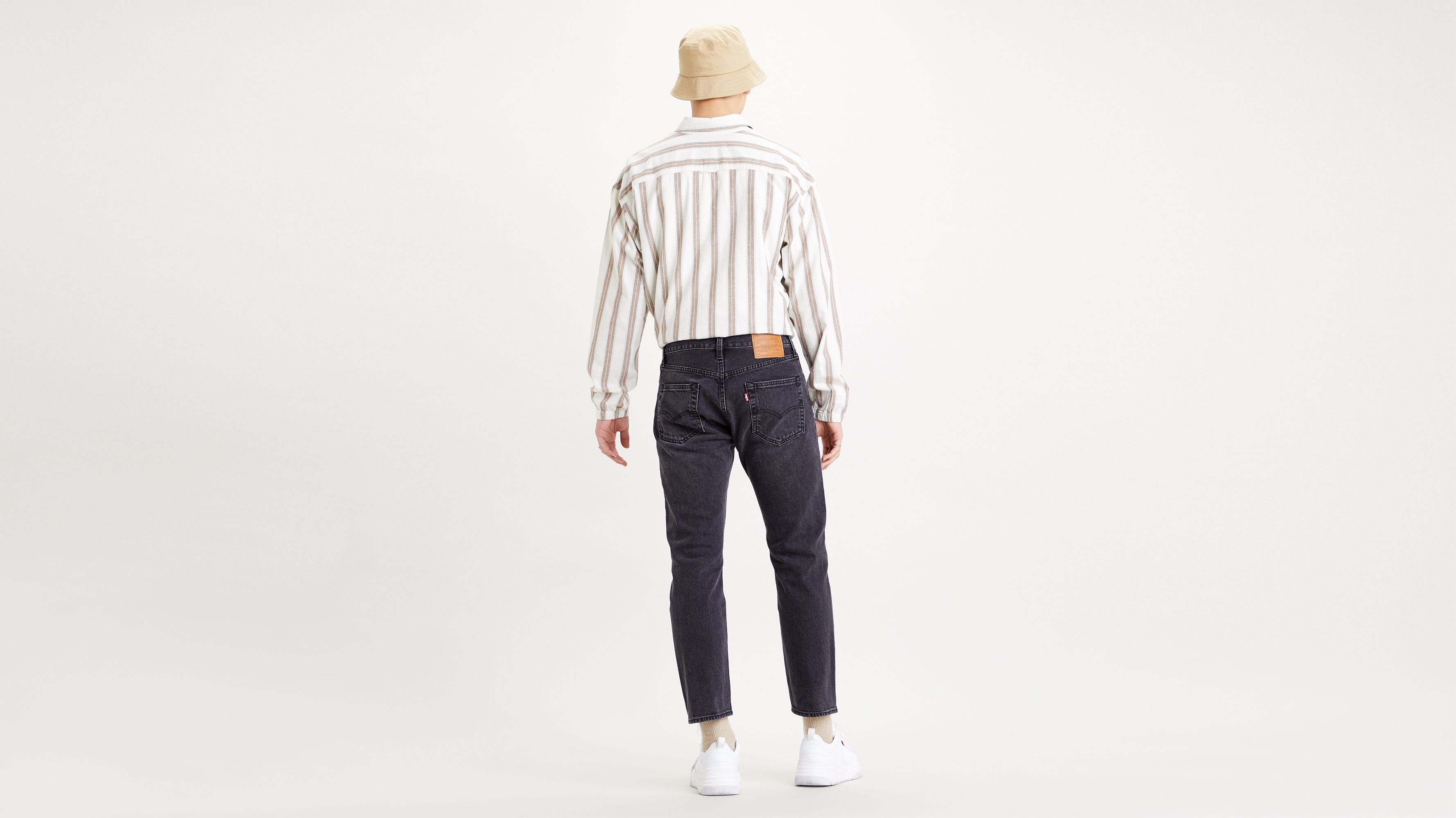 Jean coupe courte 501® ’93 3