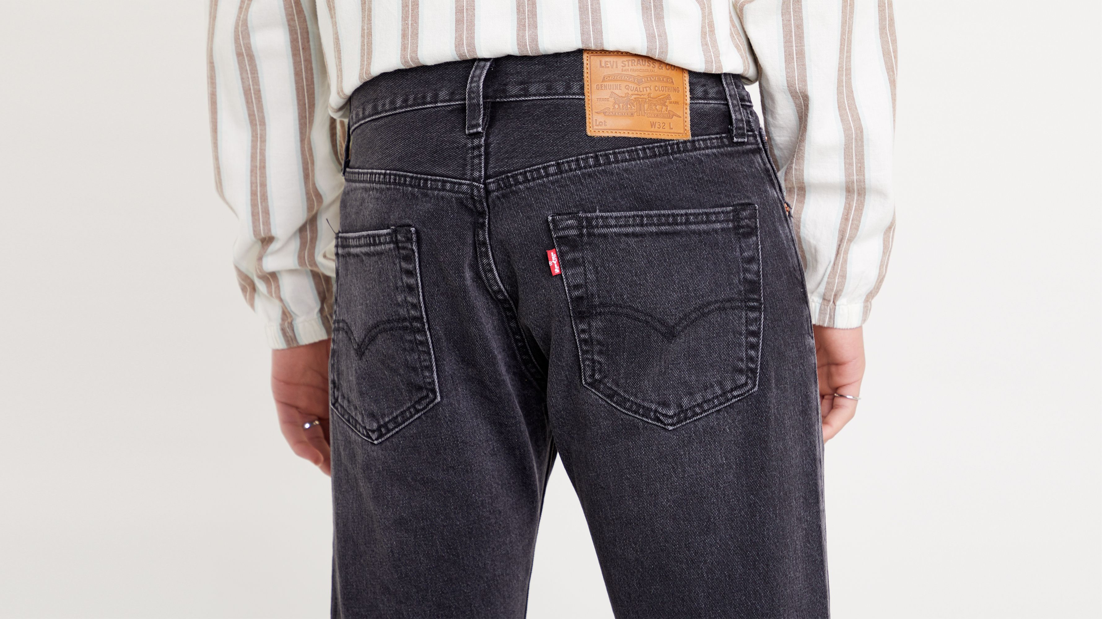 Jeans 501® '93 Cropped 5