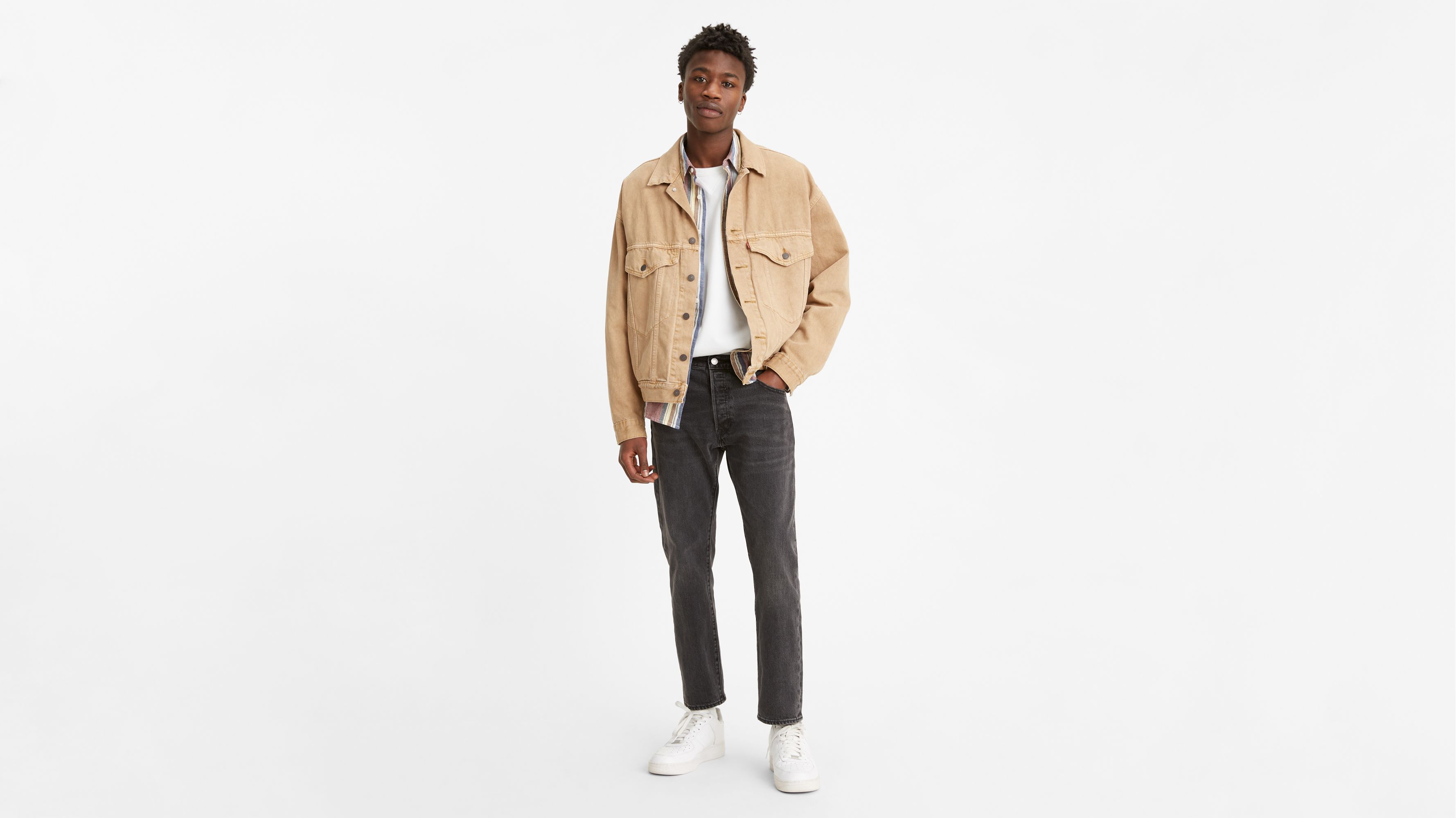 Levi's 501 93 discount crop