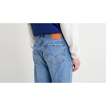 501® '93 Cropped Men's Jeans - Medium Wash | US