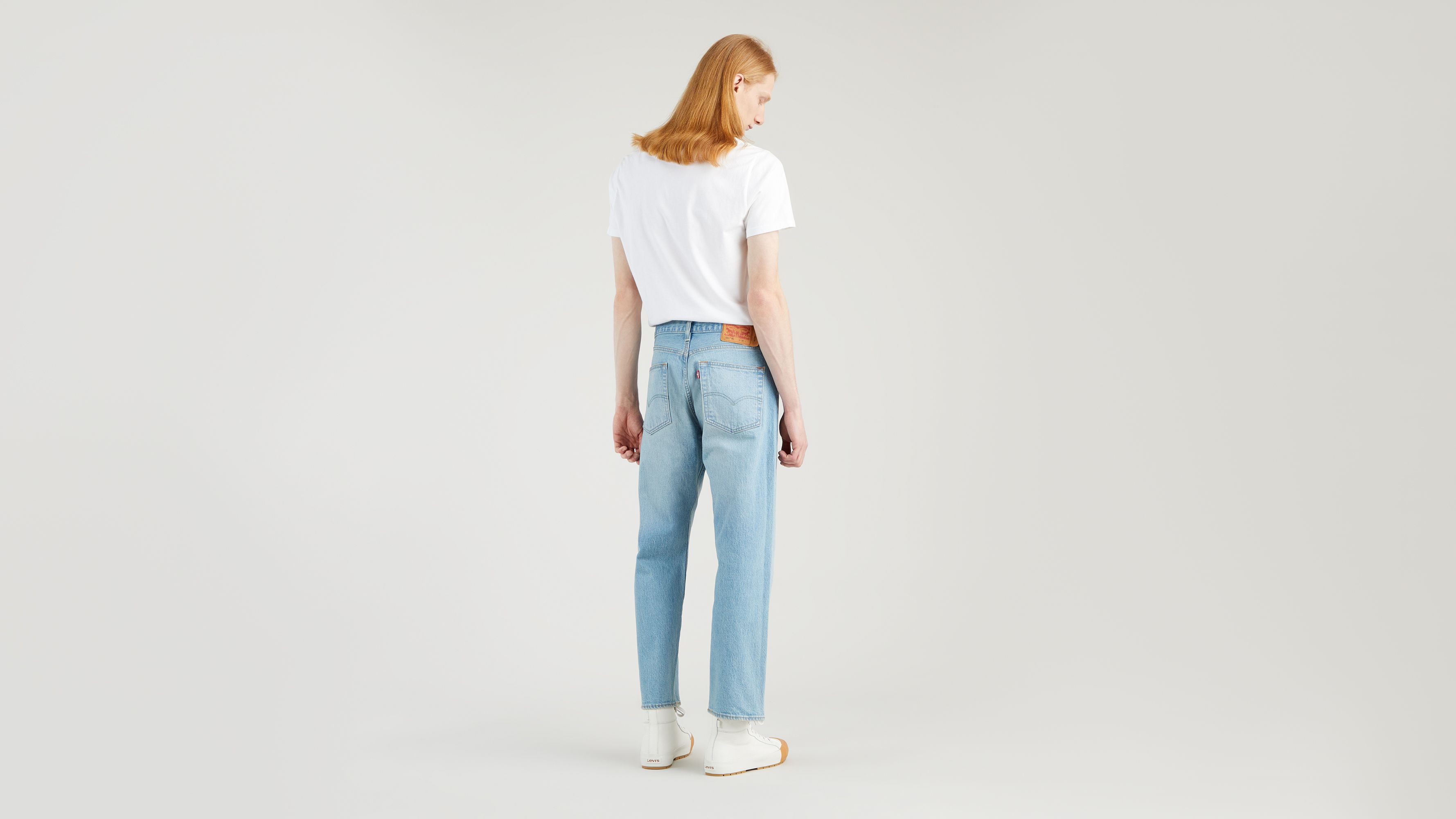 501® '93 Crop Jeans 3