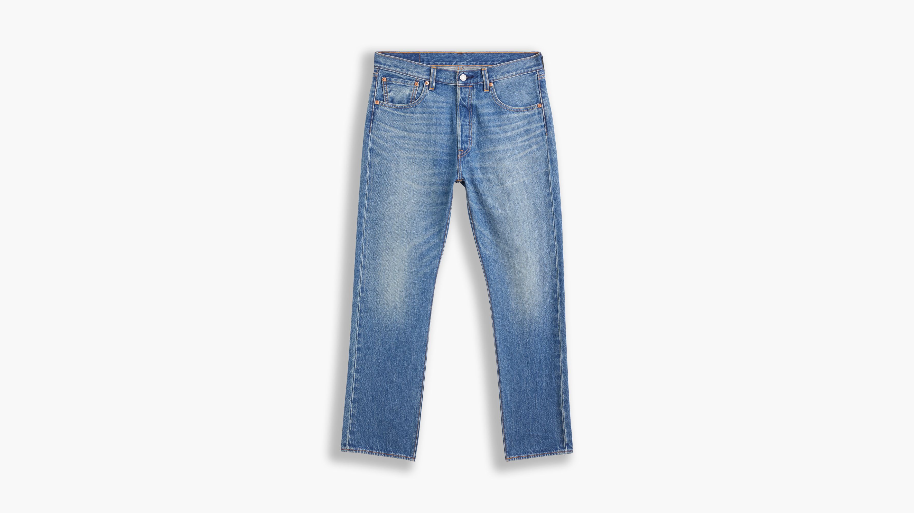 501® Levi's® '93 Crop Jeans - Blue | Levi's® CZ 501® Levi's® '93 Crop Jeans - Blue | Levi's® CZ